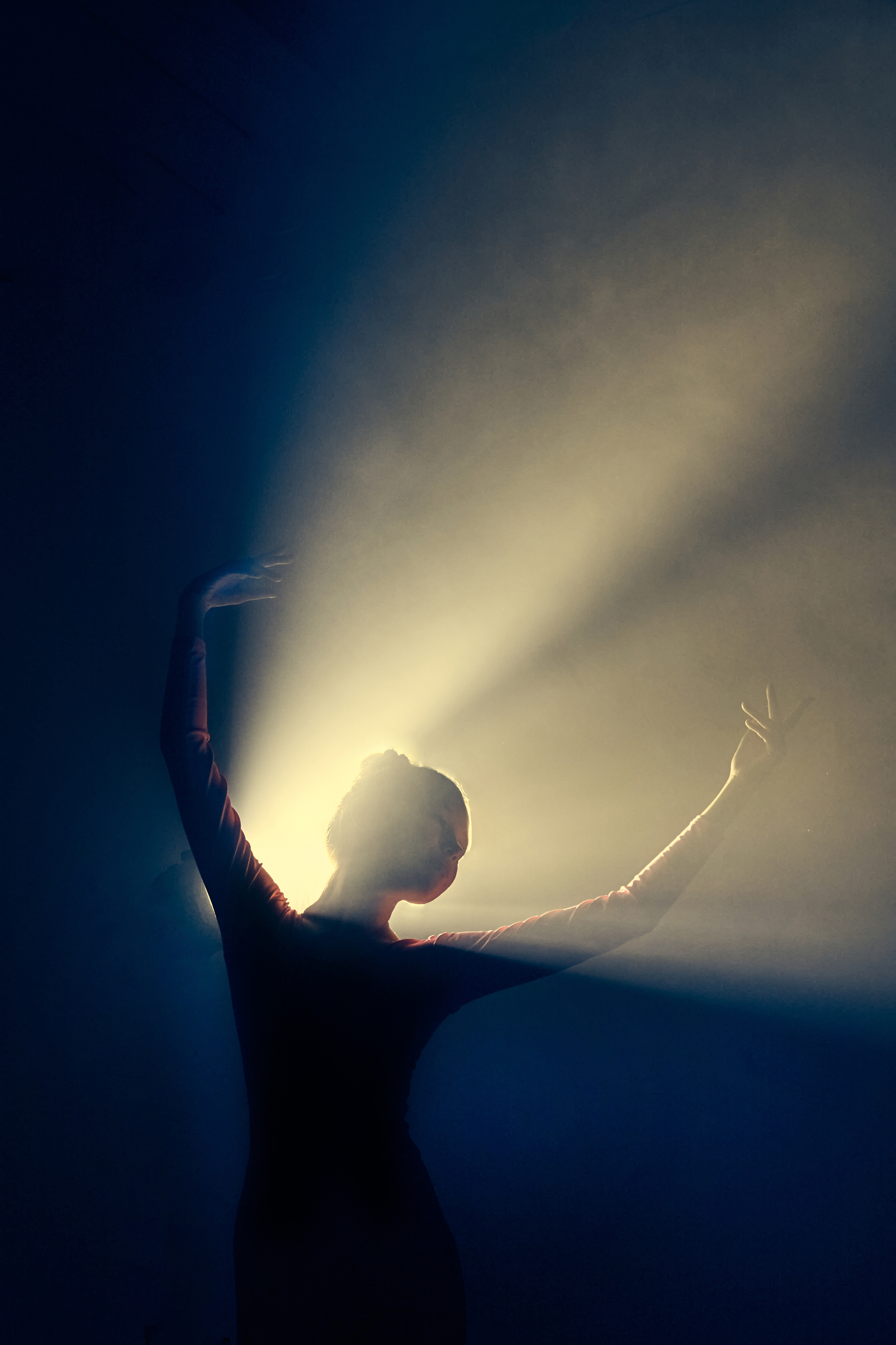 , Дарья Комарова