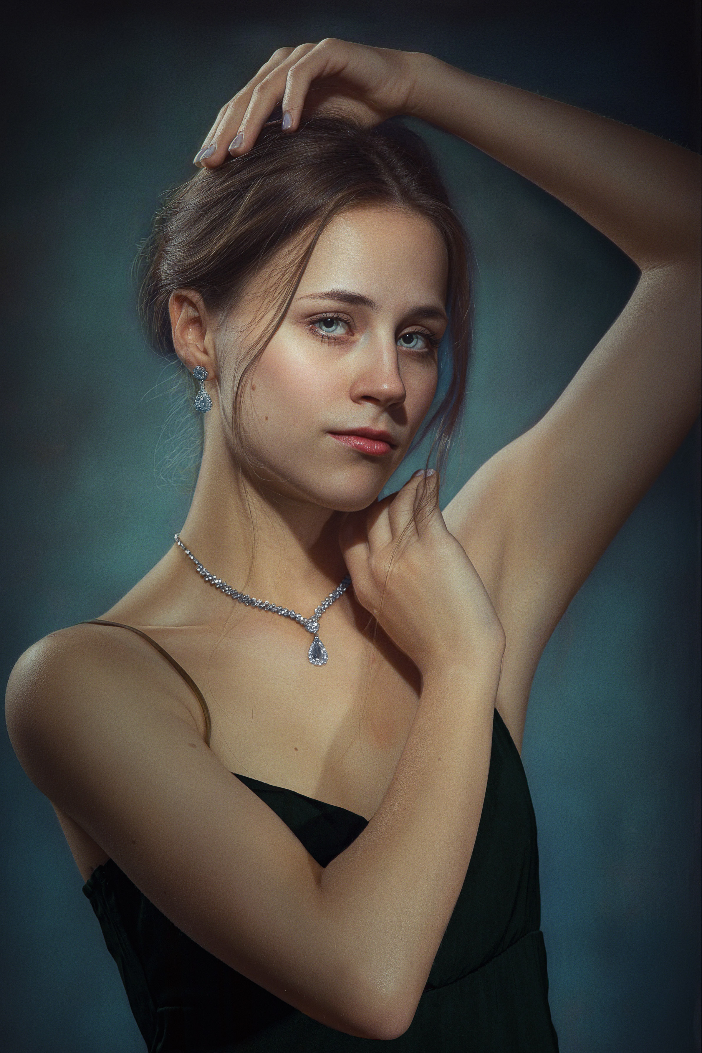 , Журавлёв Александр