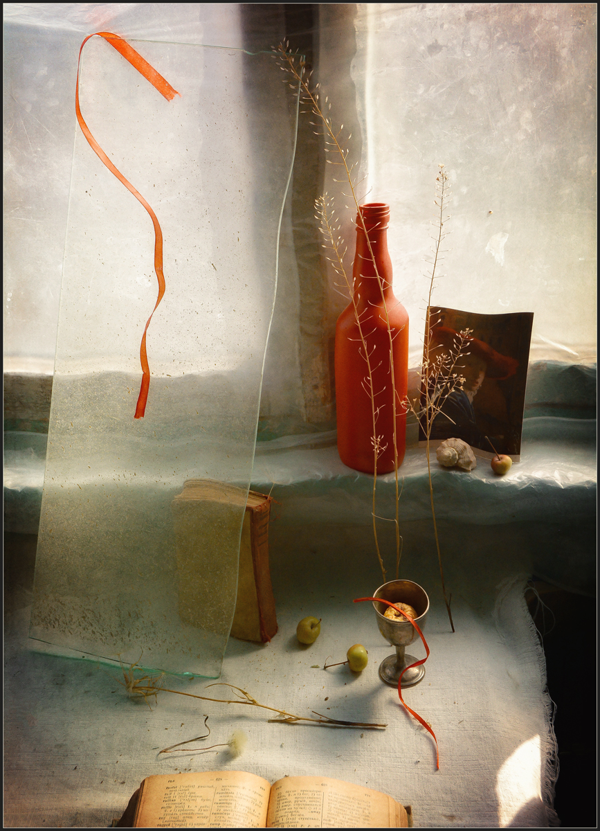 , Александр Хромеев