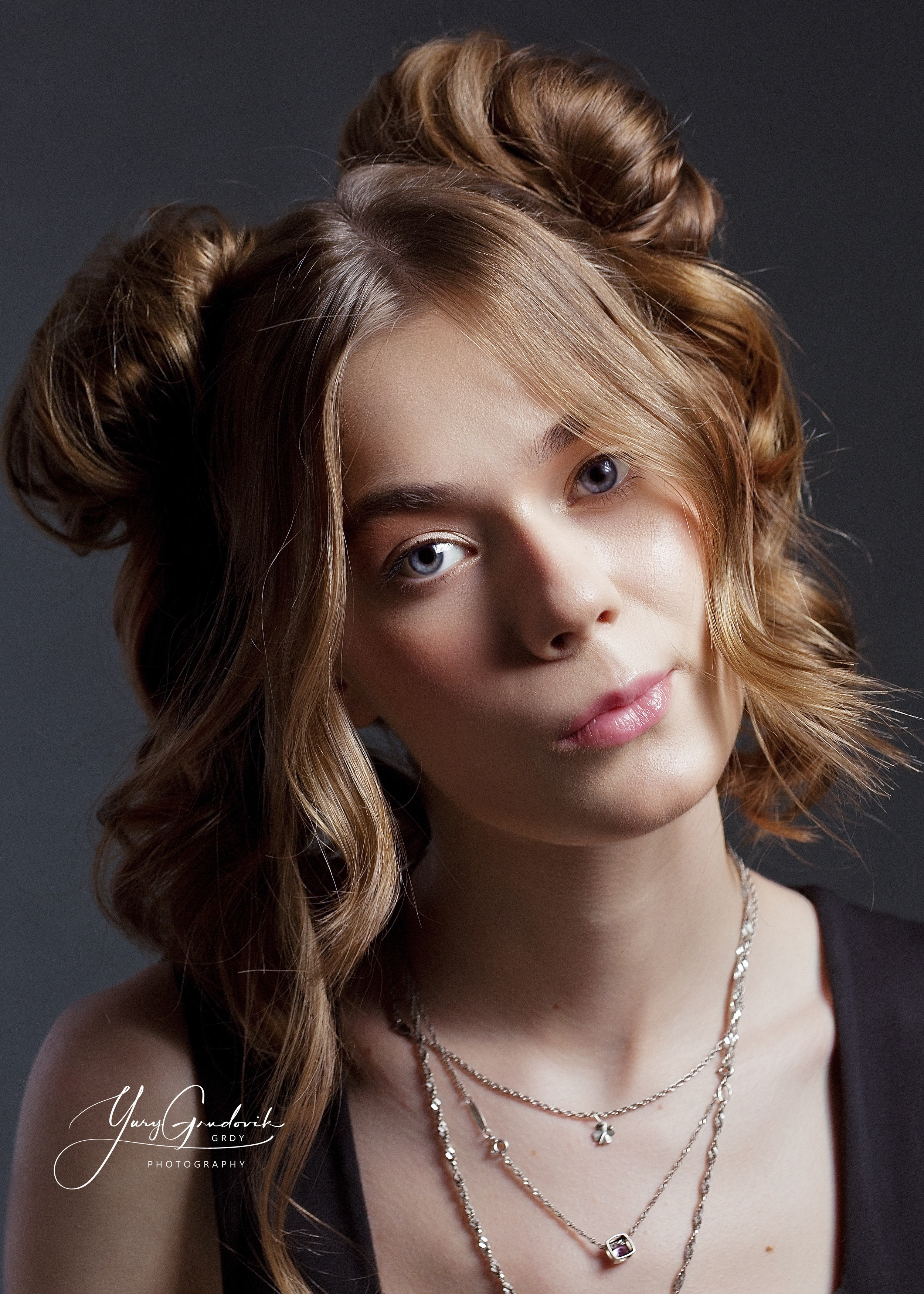 , Грудовик Юрий