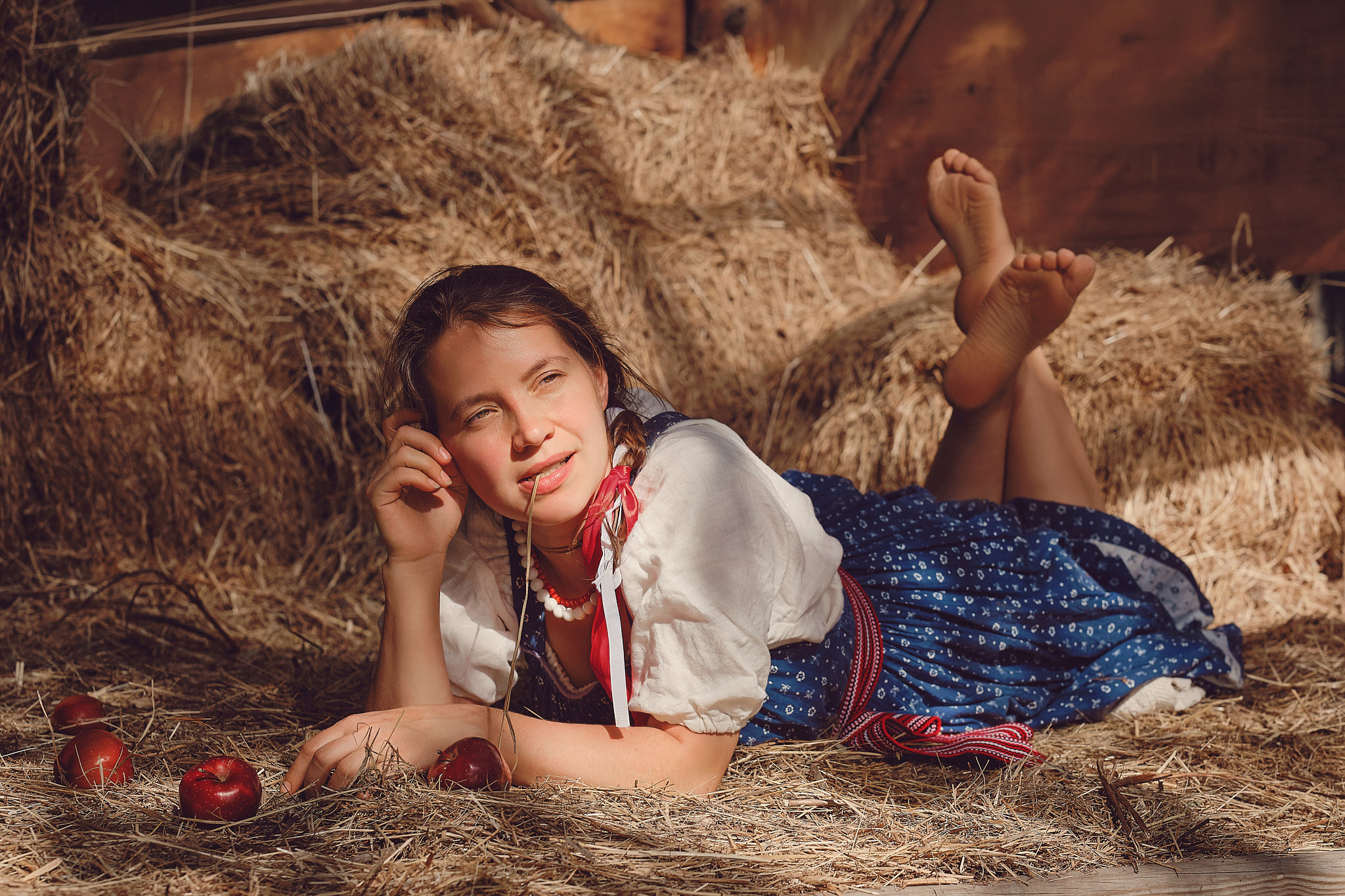 в традиции, русский стиль, Мария Колчанова