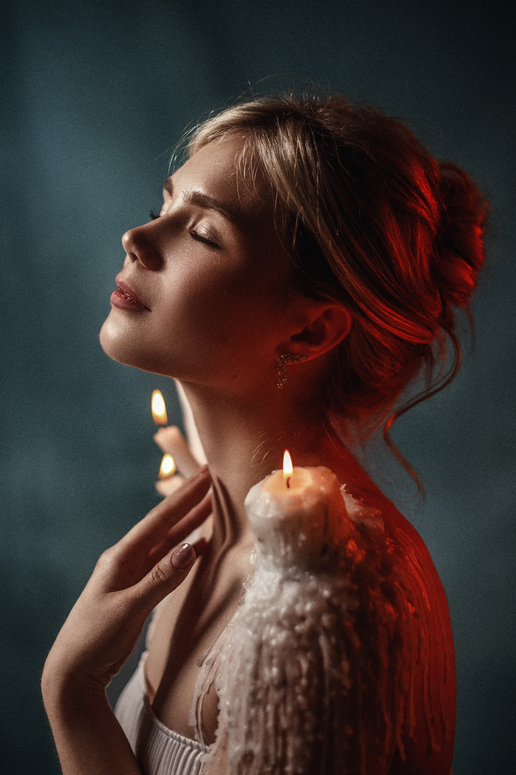 , Васильчева Лера