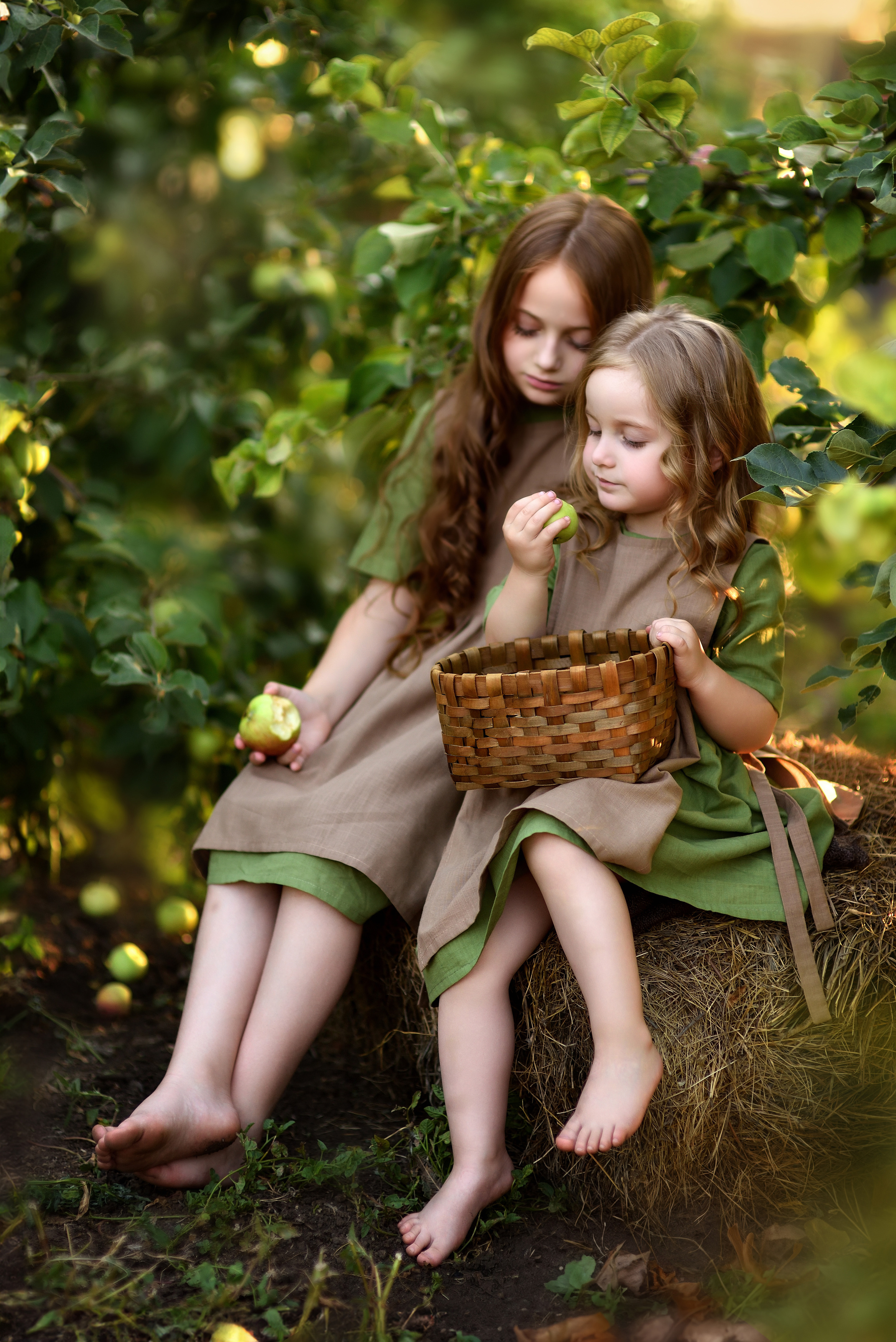 , Раевская Елена