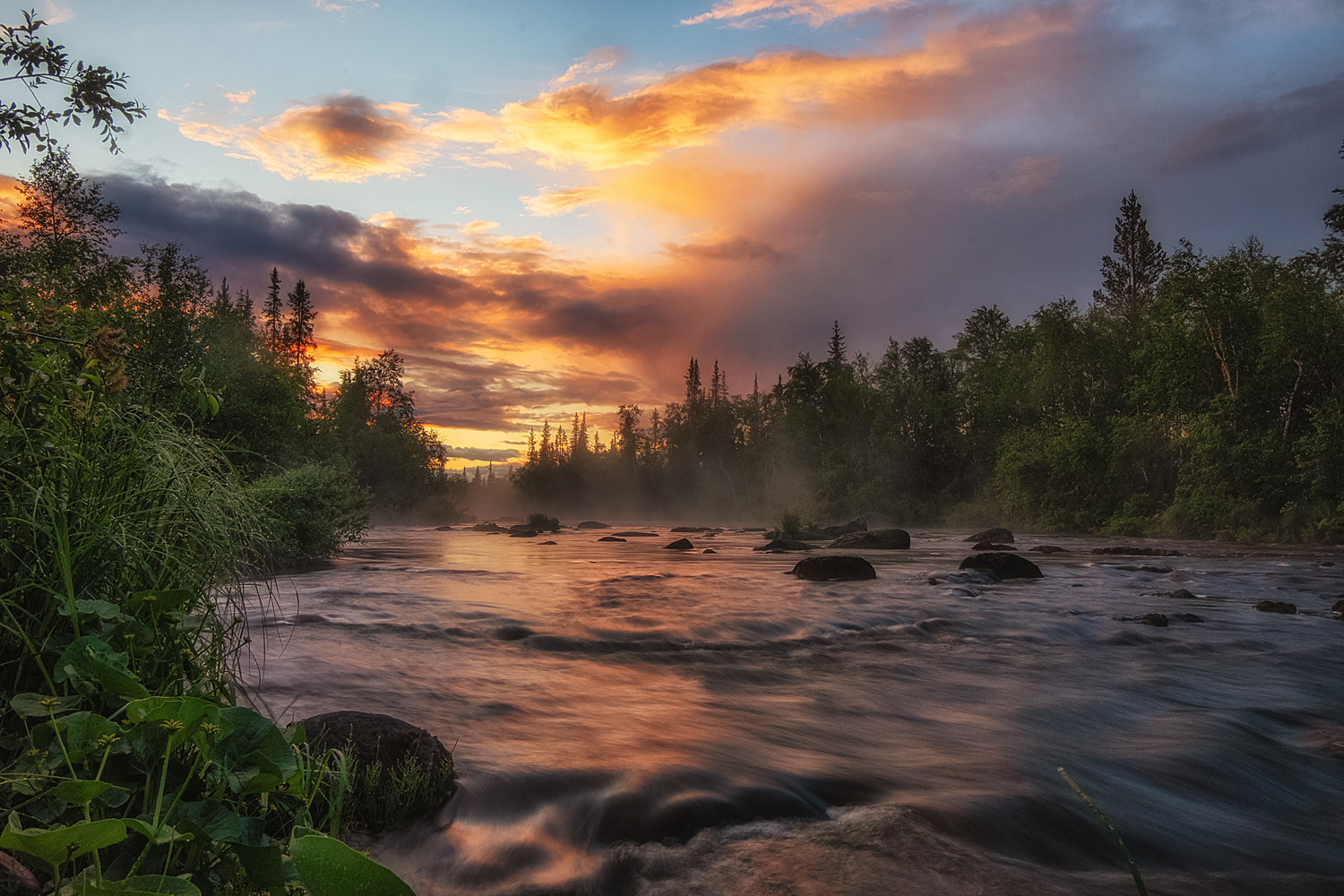 , Тихонов Сергей