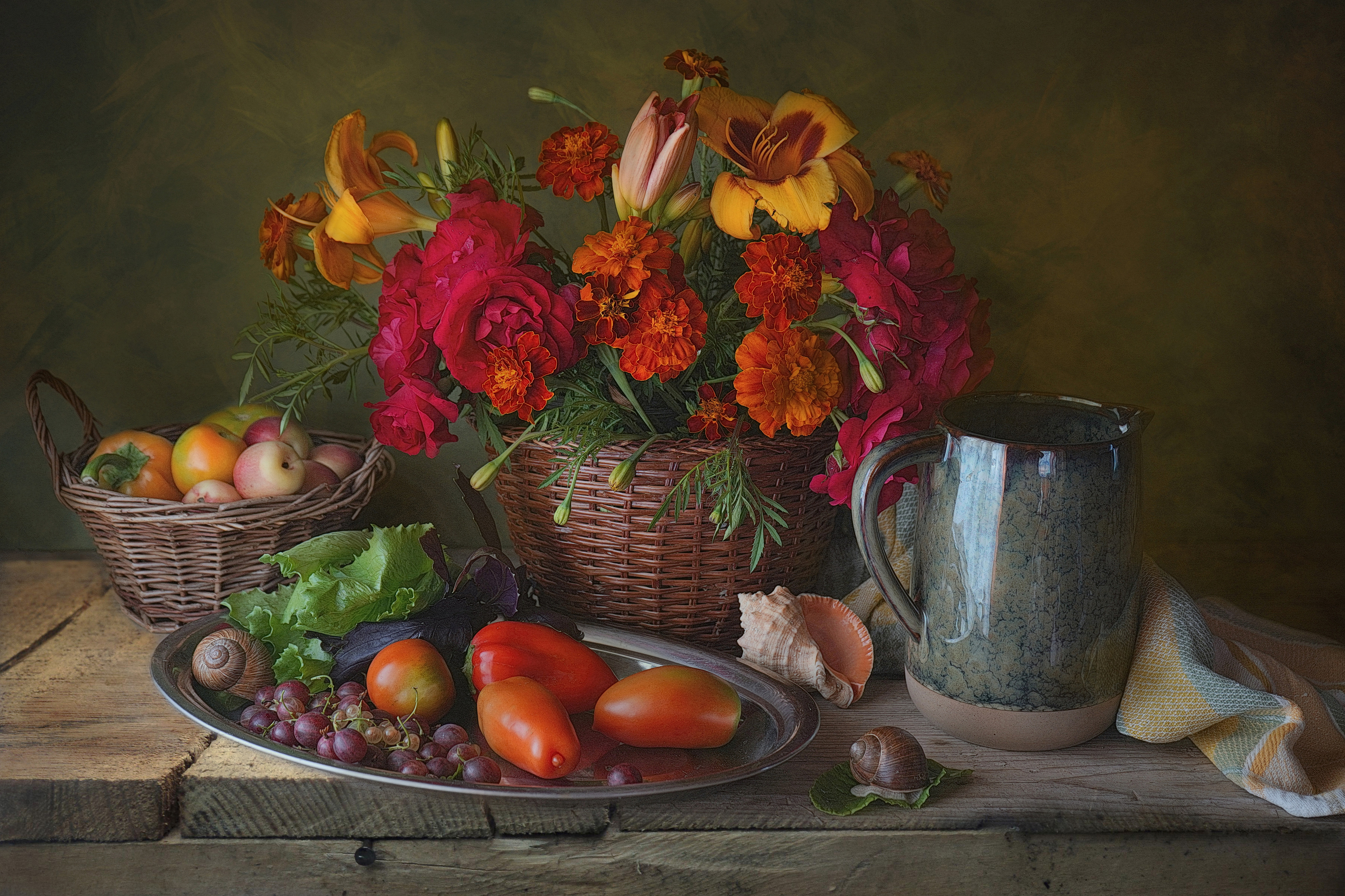 , Хохлова (Ермохина) Наталья