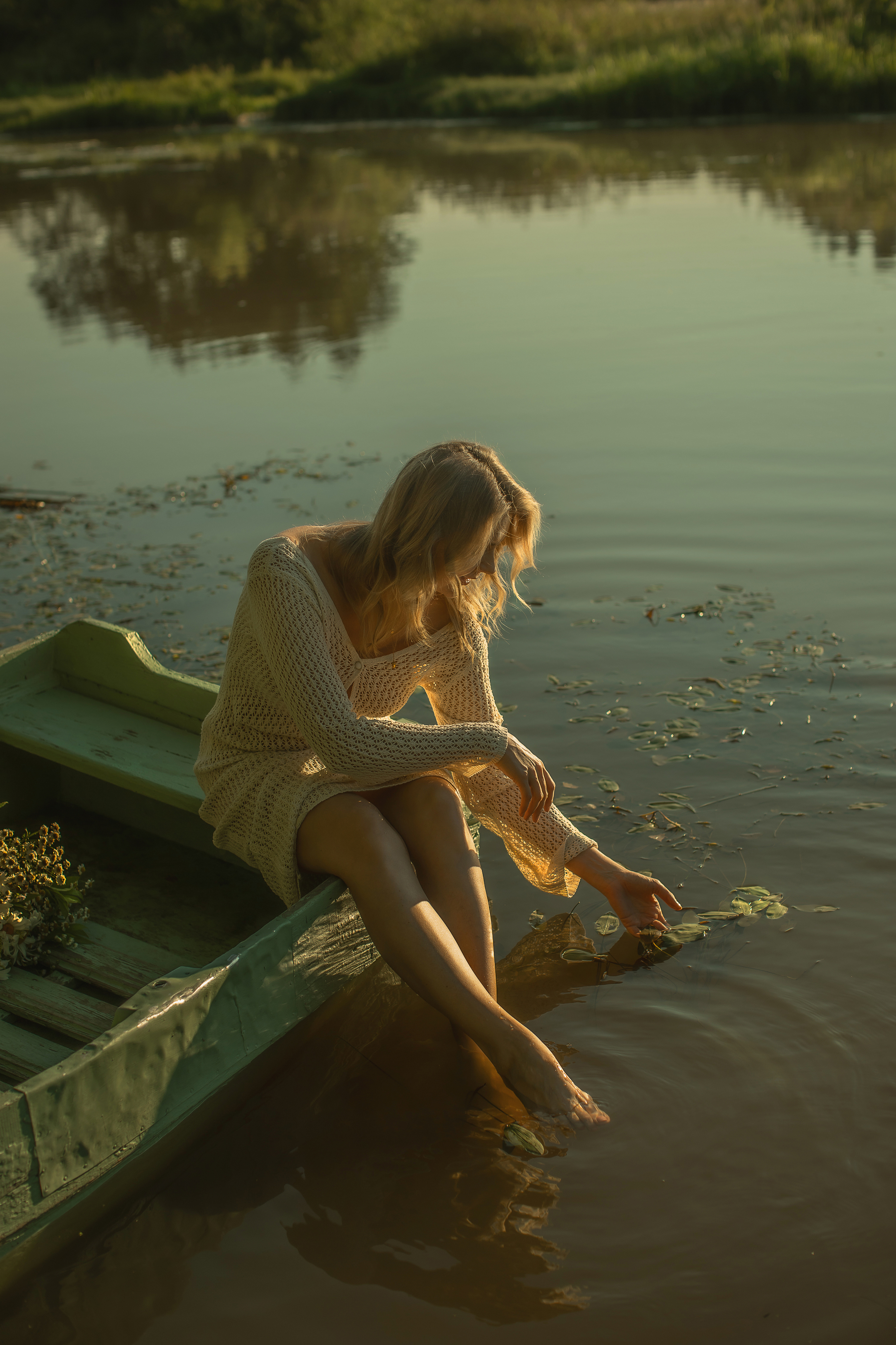 , Шепелева Татьяна