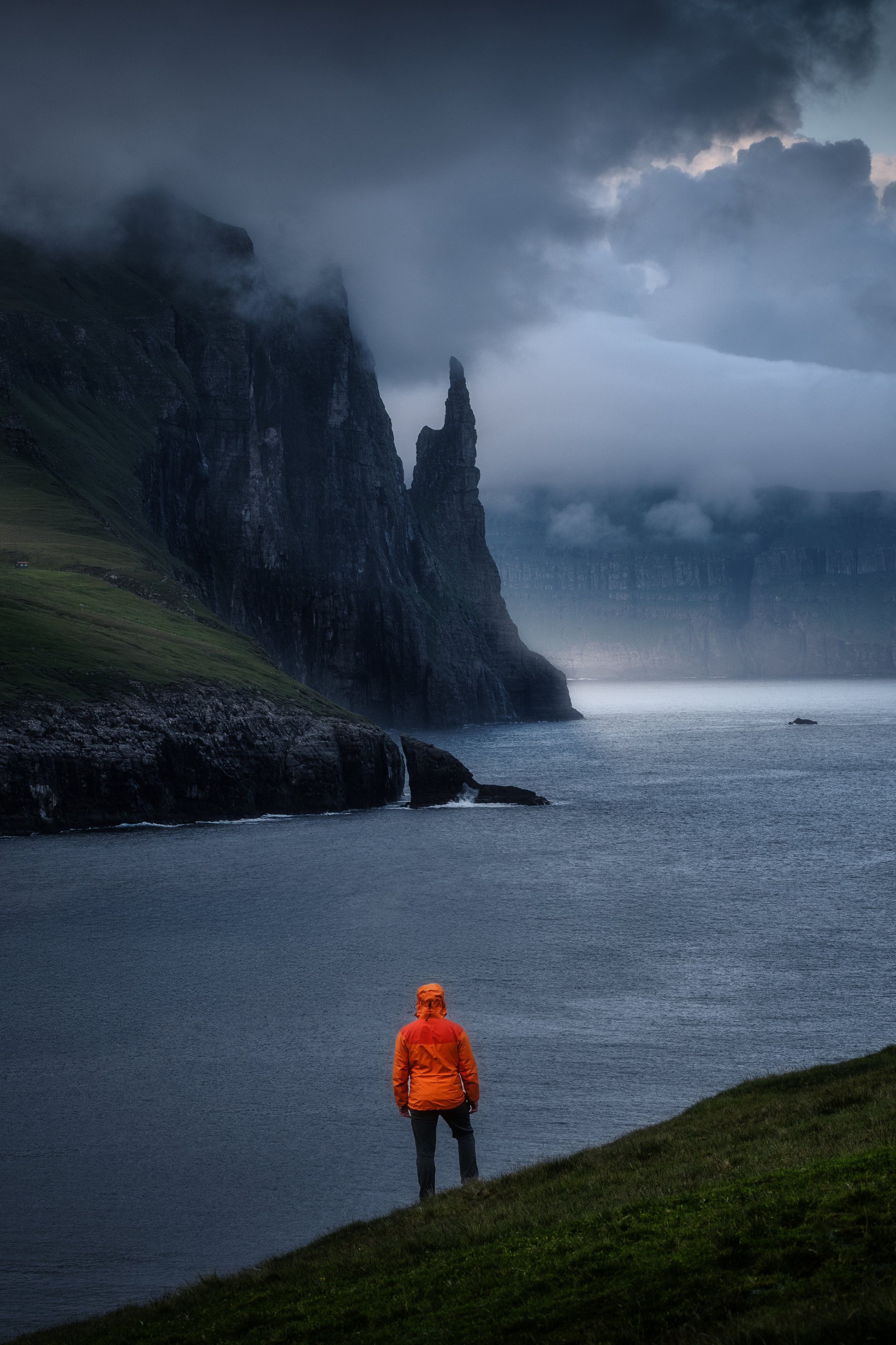 , Георгий Бычковский