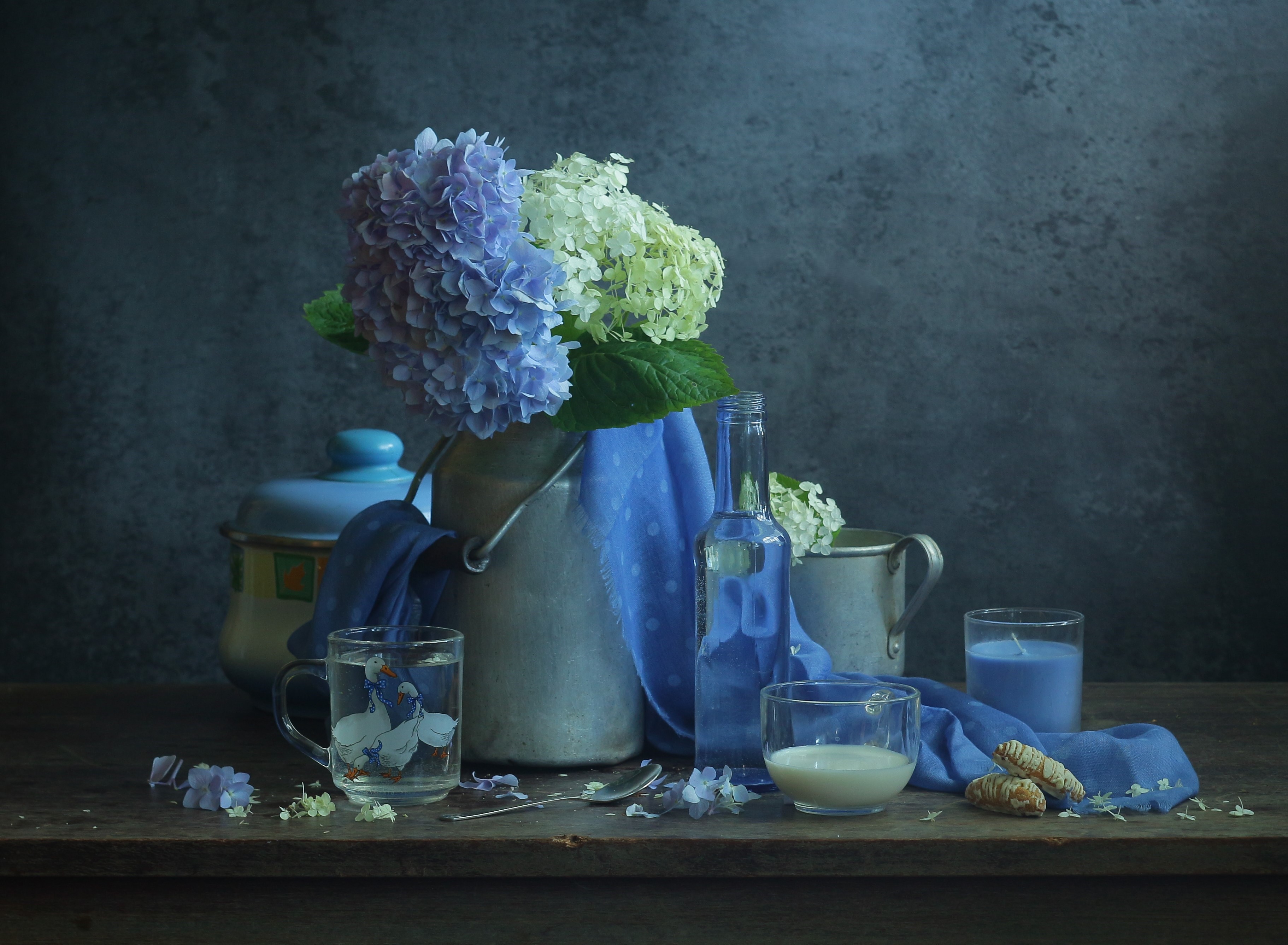 , Людмила Хрусталева*