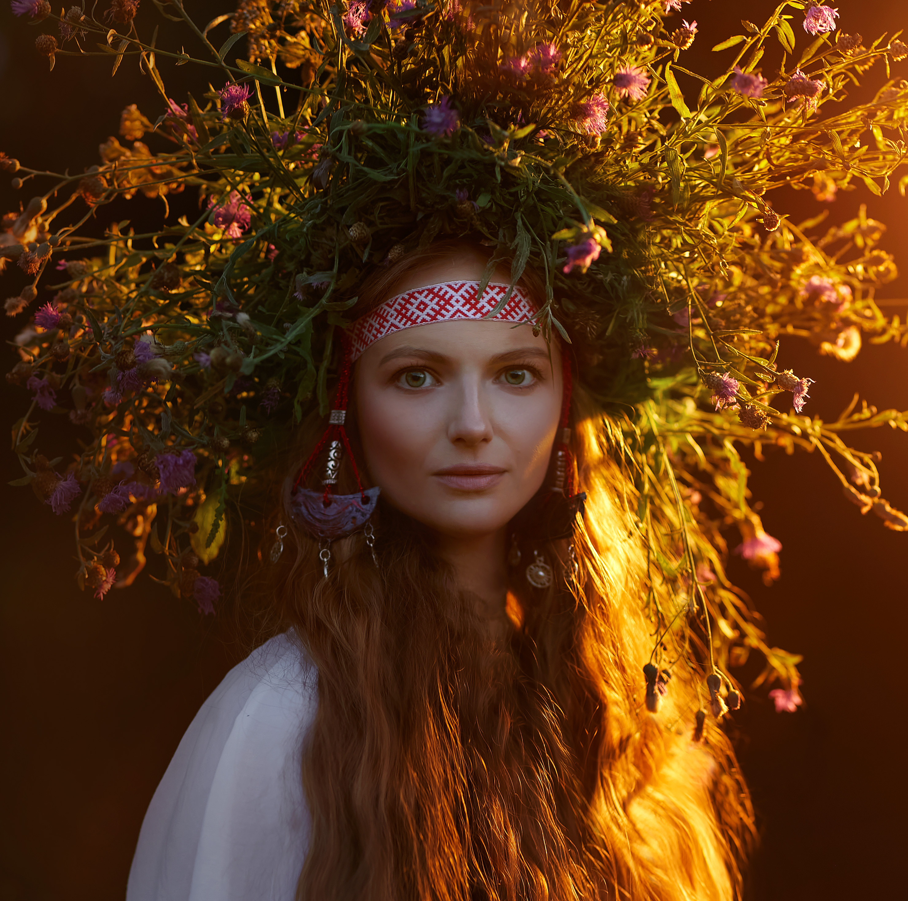 , Оксана Савинова