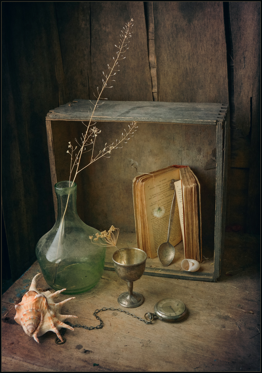 , Александр Хромеев