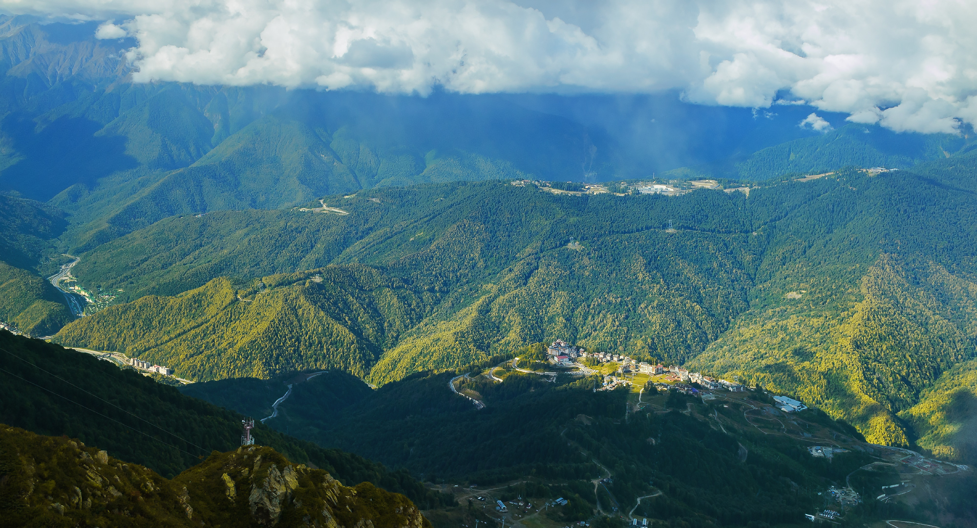 , Лысенко Сергей