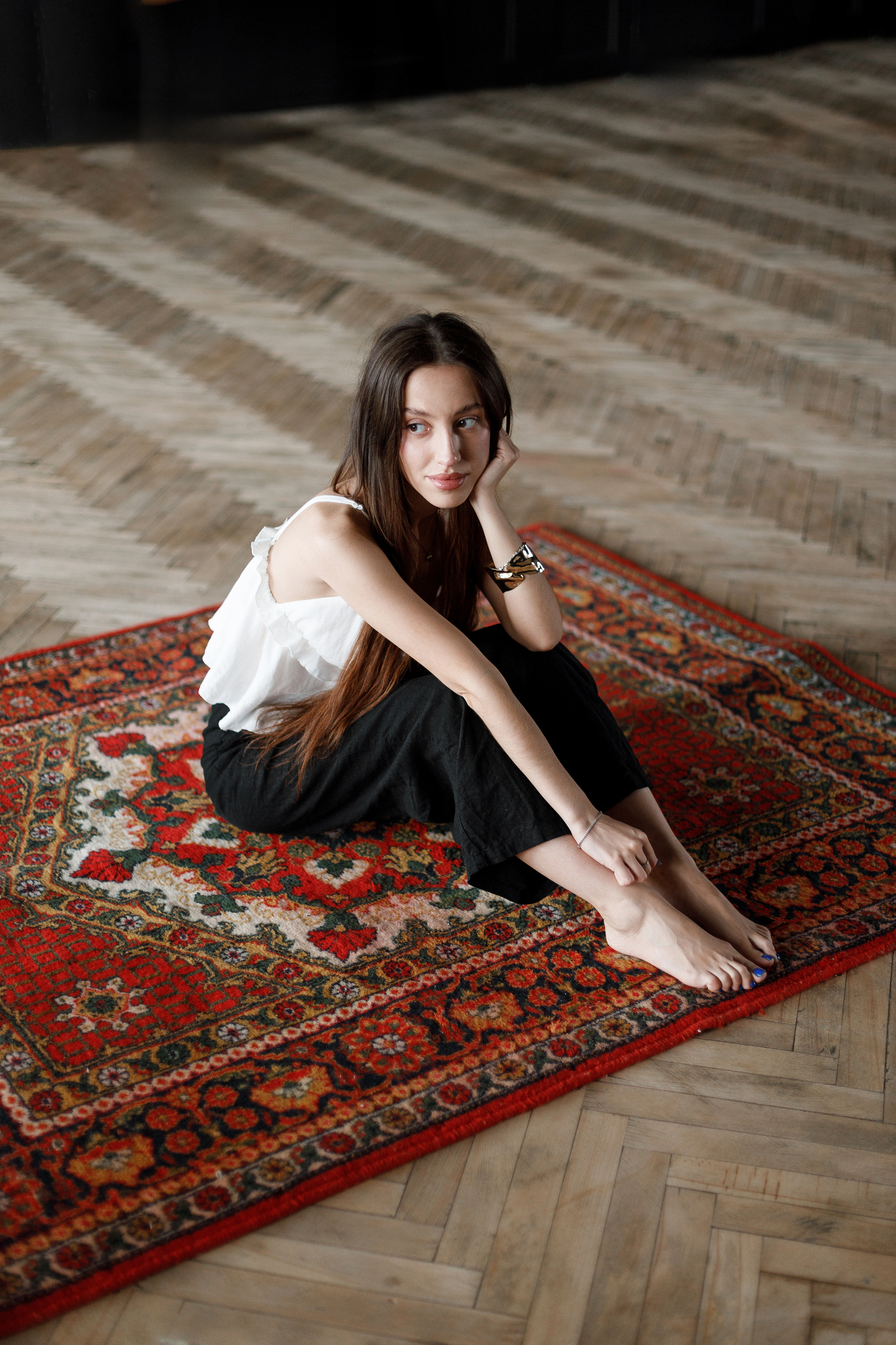 , Эльвира Грызлова