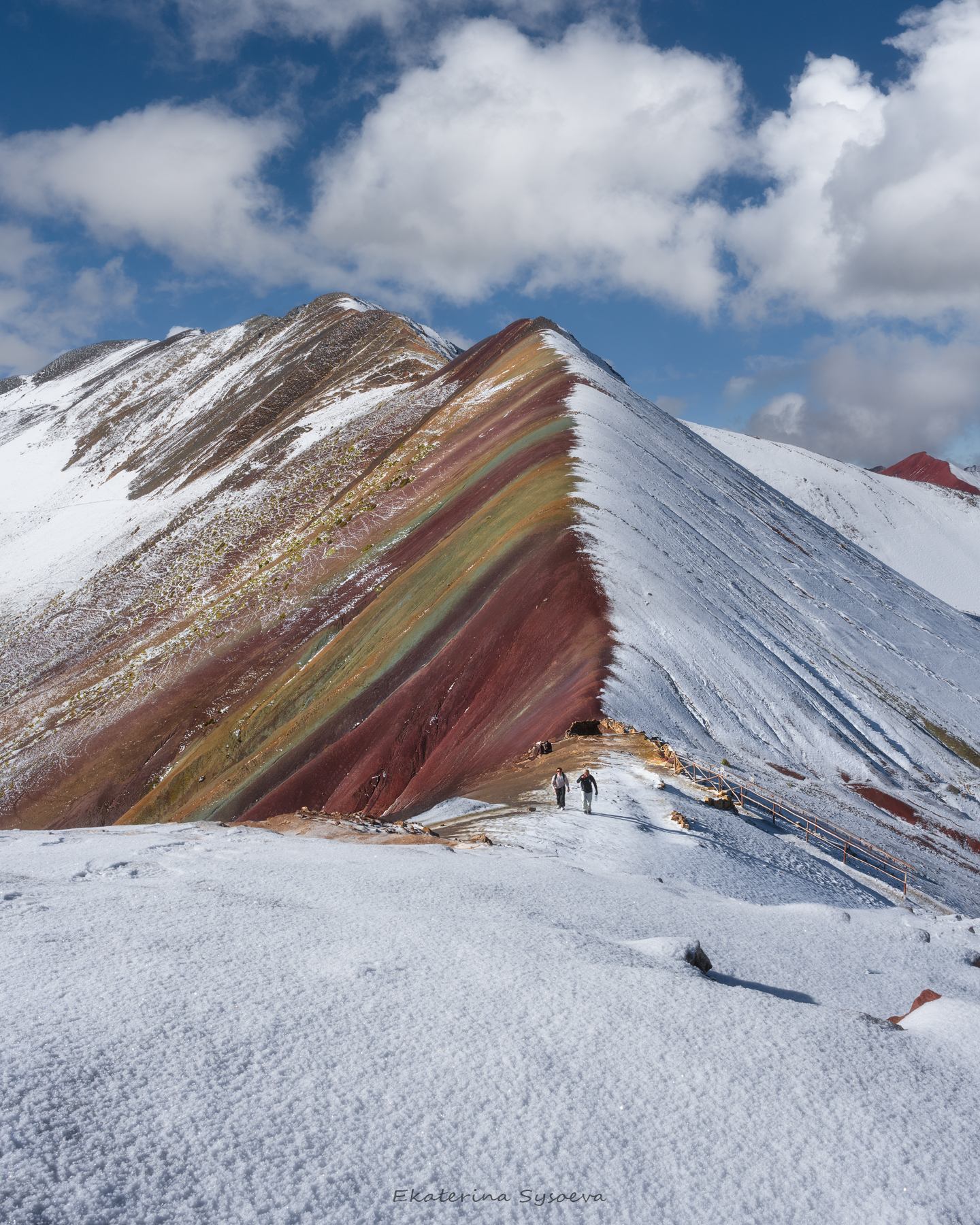 , Екатерина Сысоева