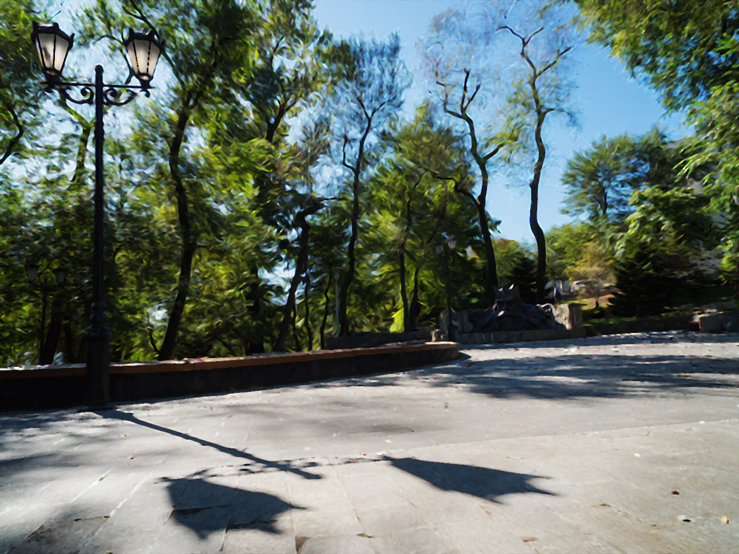 , Тришин Виктор