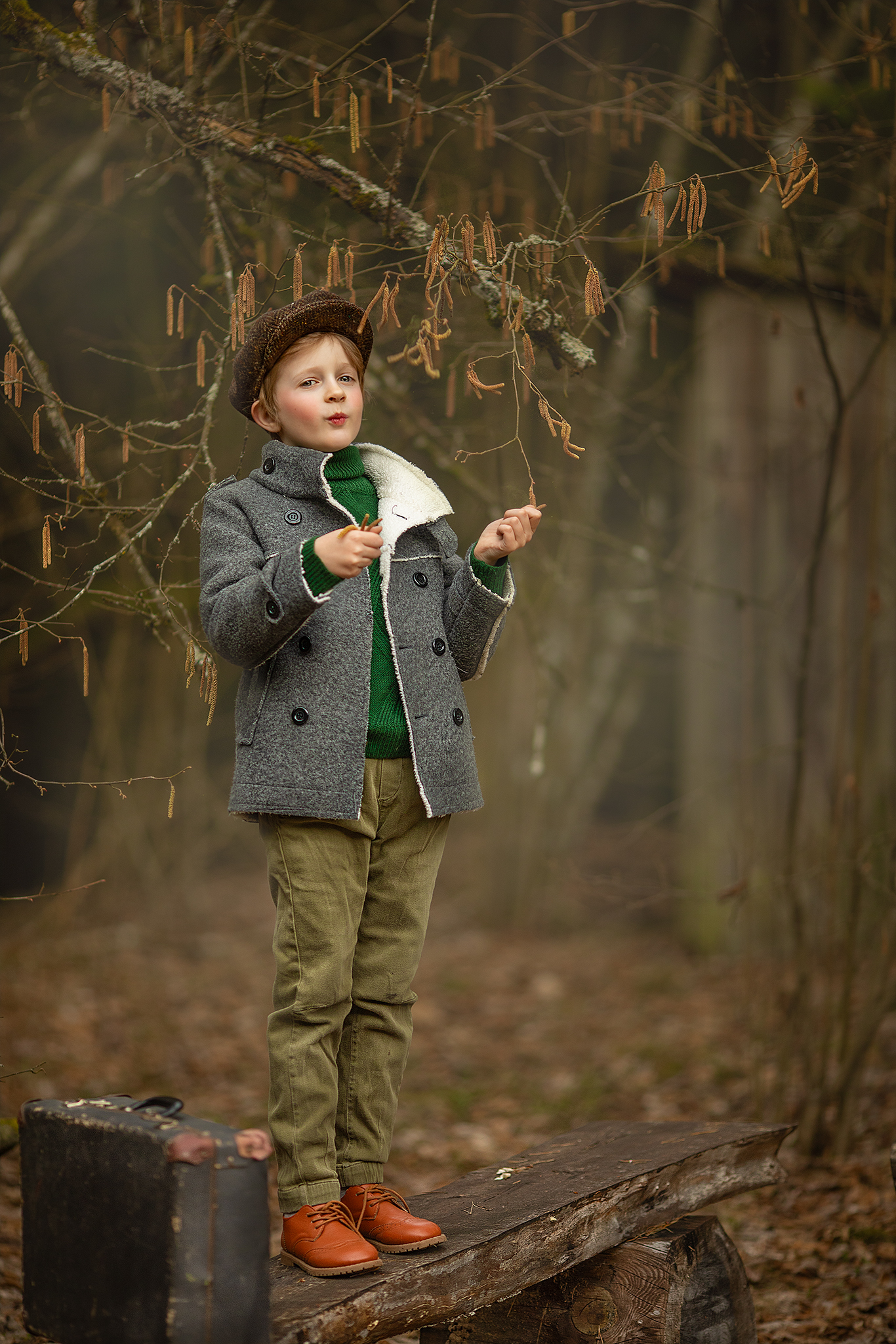 , Arlauskaite Buloviene Vilma