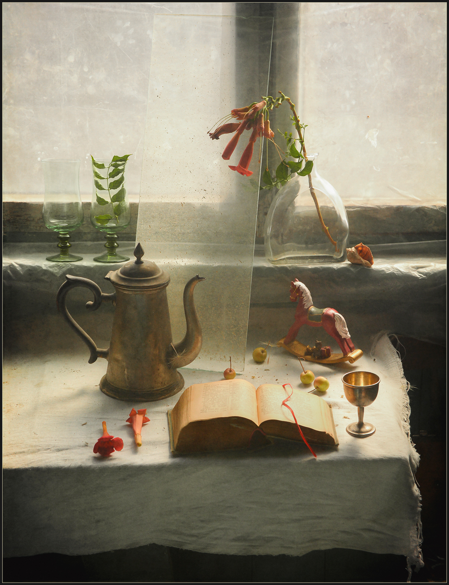 , Александр Хромеев