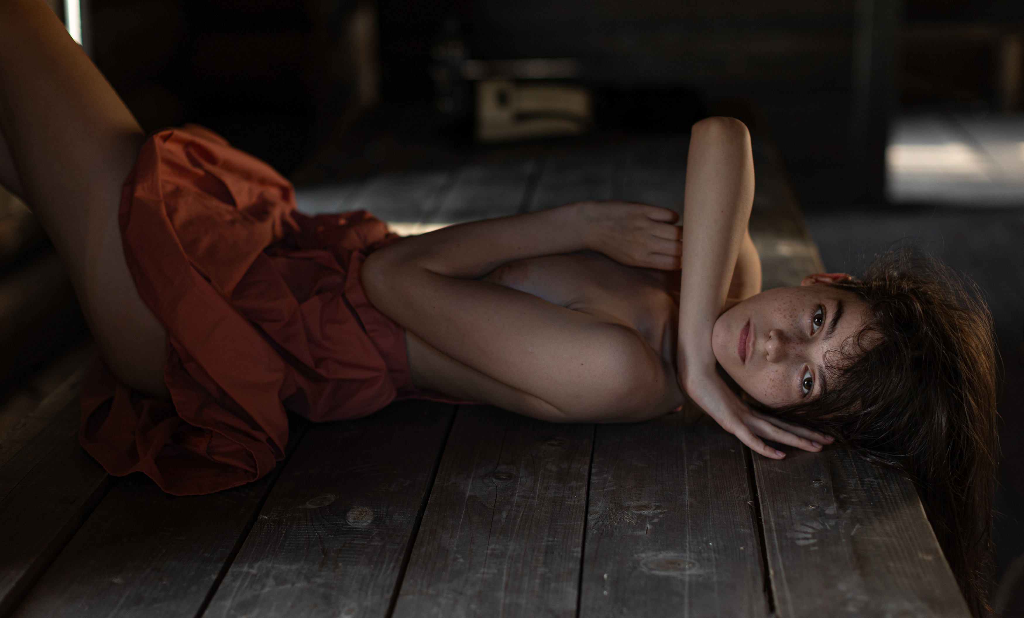 фотограф фролов андрей, Фролов Андрей