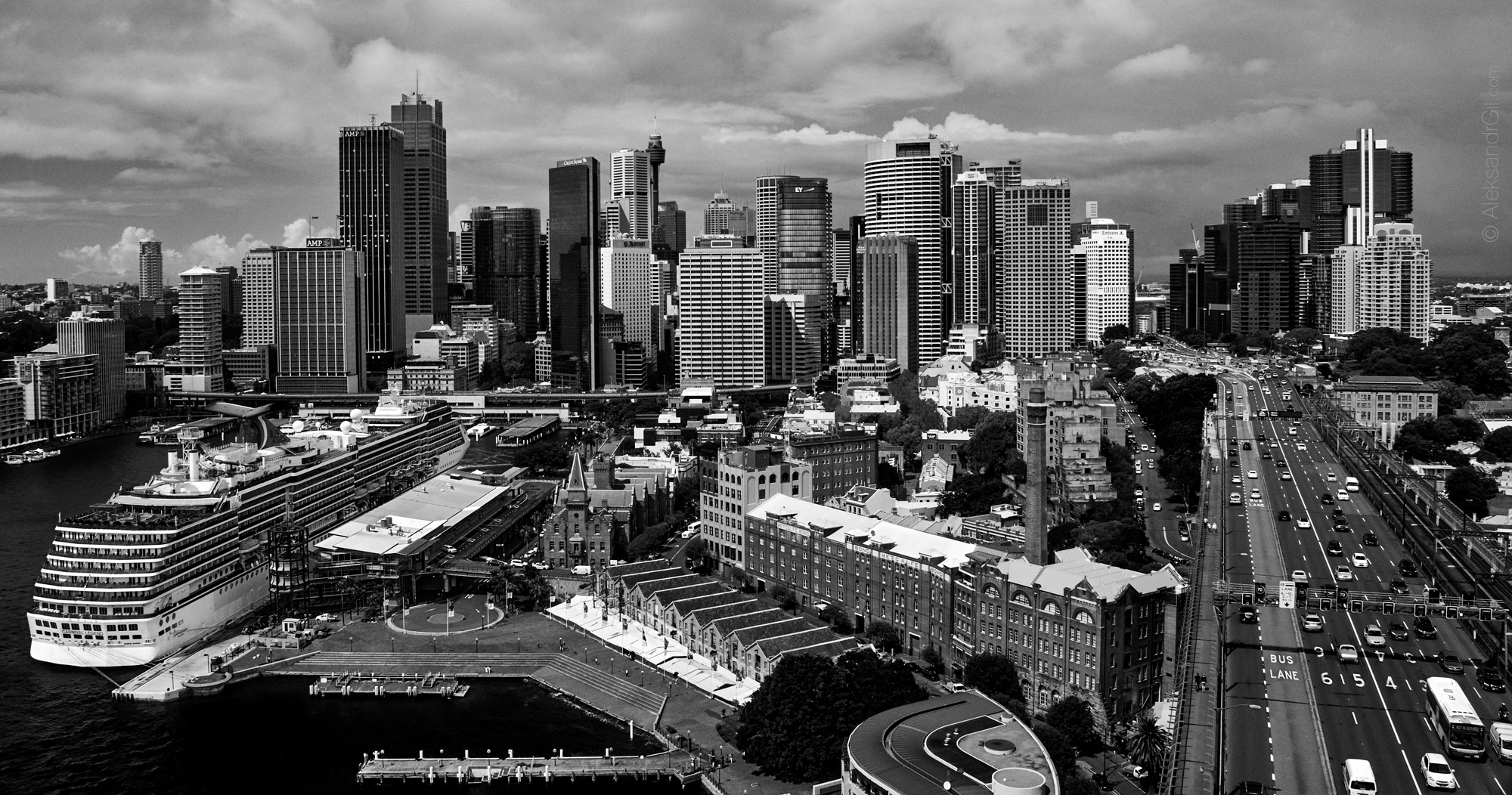 , Гиль Александр