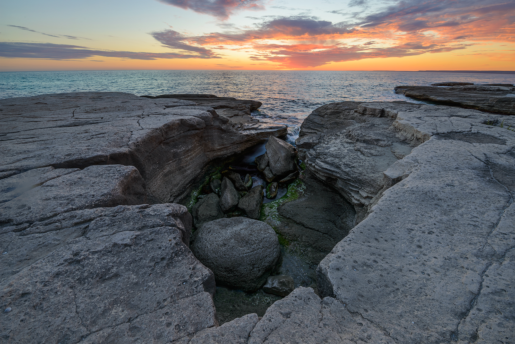 Мангистау, Эдуард Кутыгин