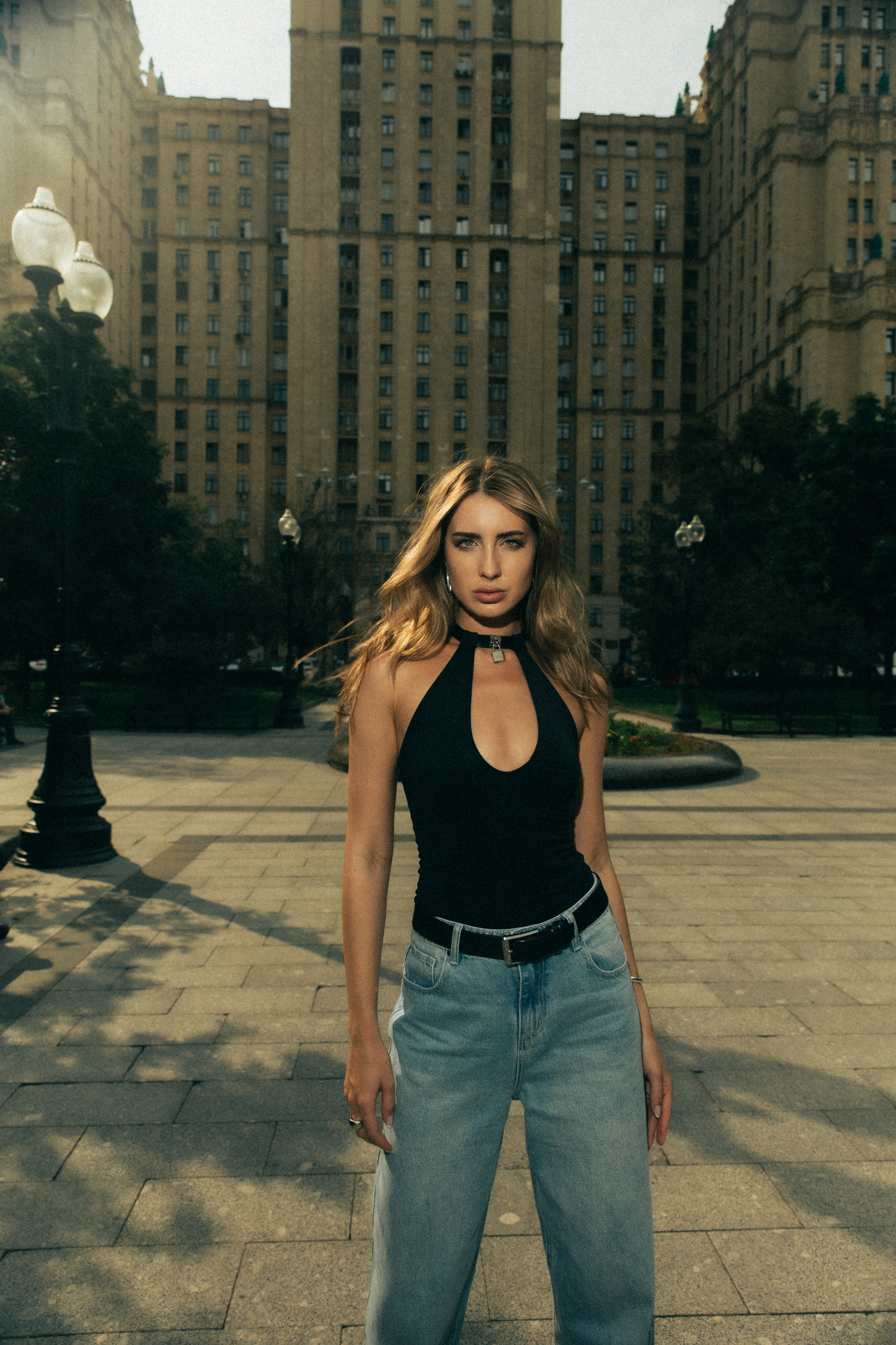 , Сергей Антонов