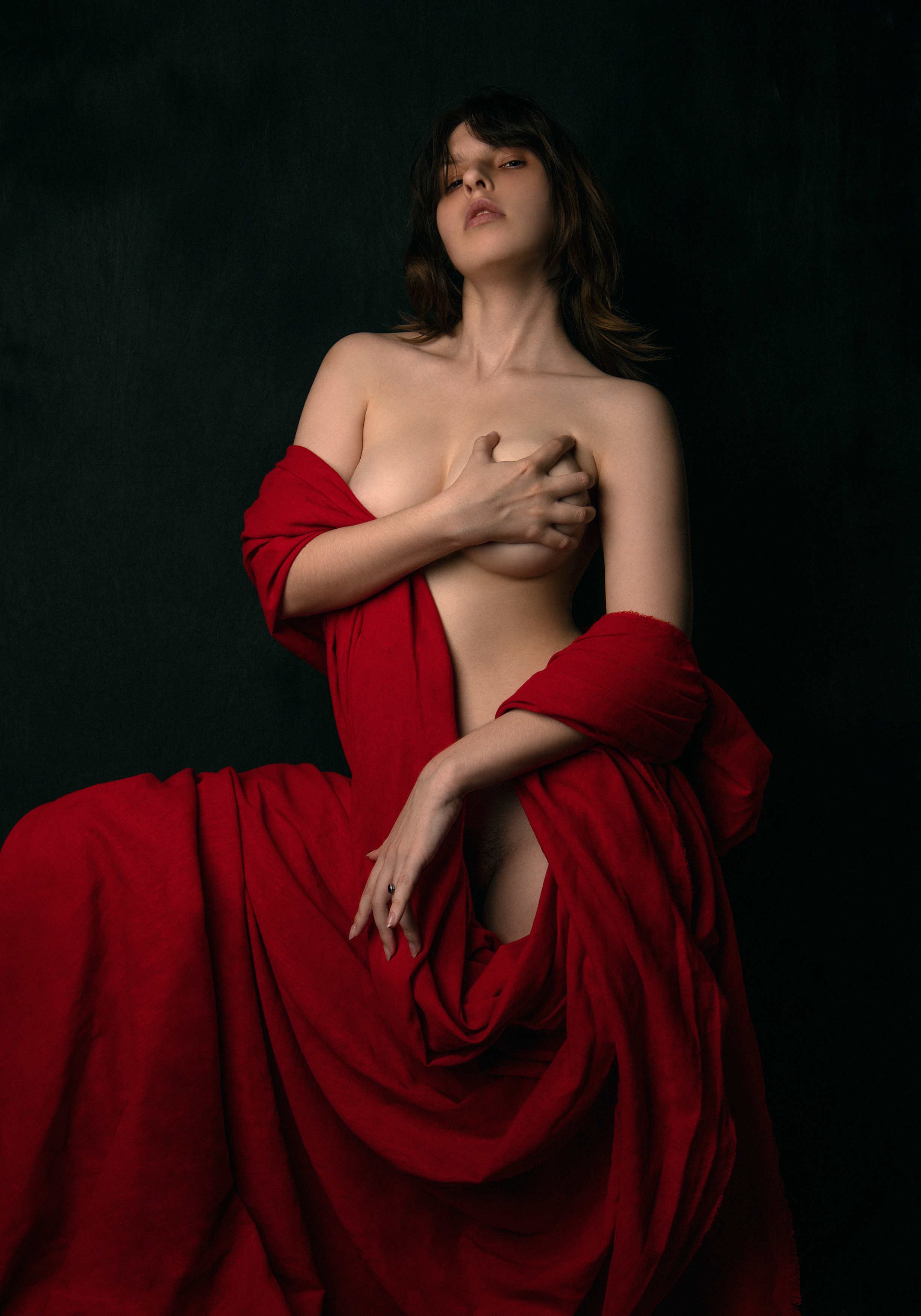 , Замятин Александр