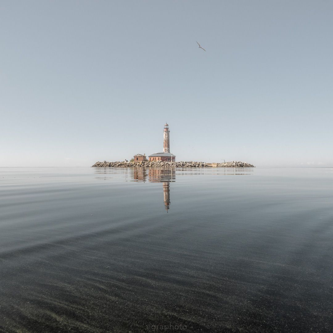 остров, сухо, маяк, ладога, ладожское озеро, россия, Рябенький Александр