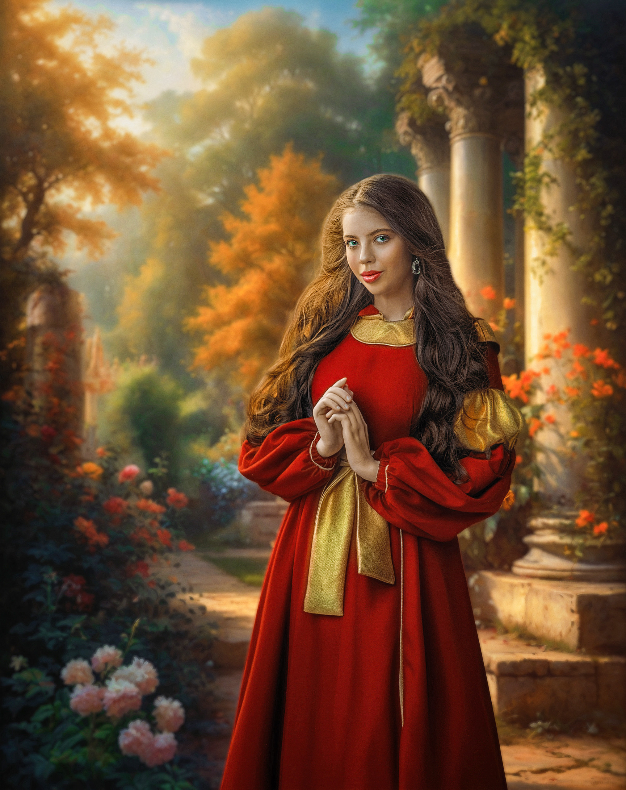 , Юрий Захаров