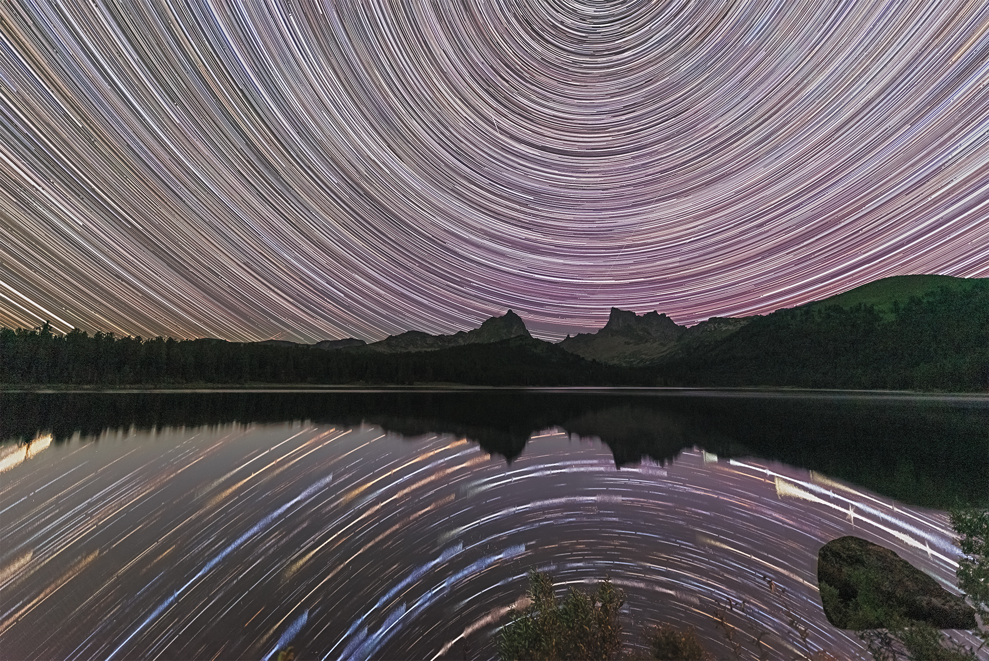 астрофото, астрофотография, ночь, астрономия, астропейзаж, звезды, ночное небо, night, nightphotography, stars, longexposure, ергаки, ergaki, Кудашкина Ксения