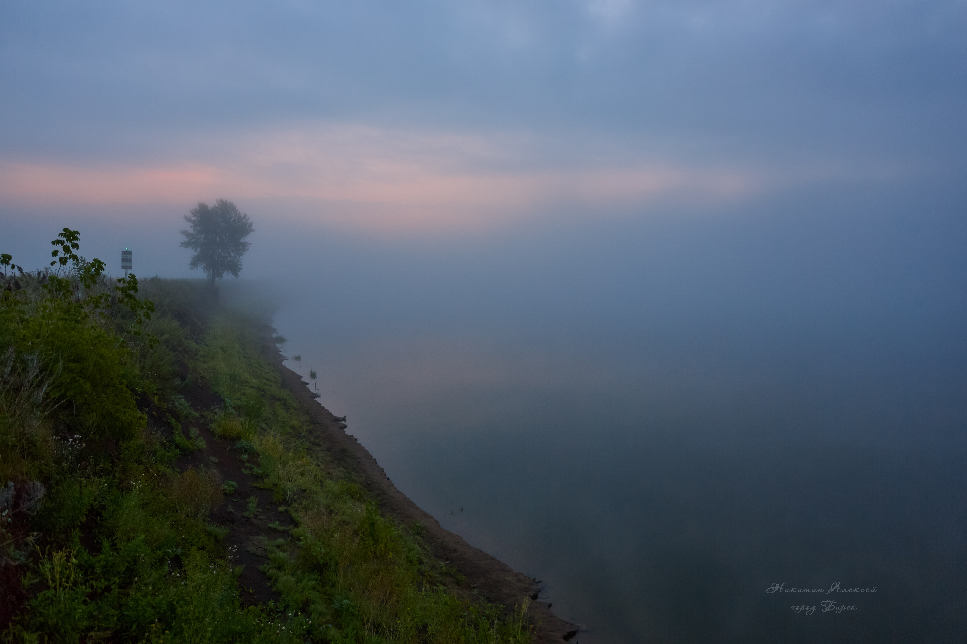 , Никитин Алексей