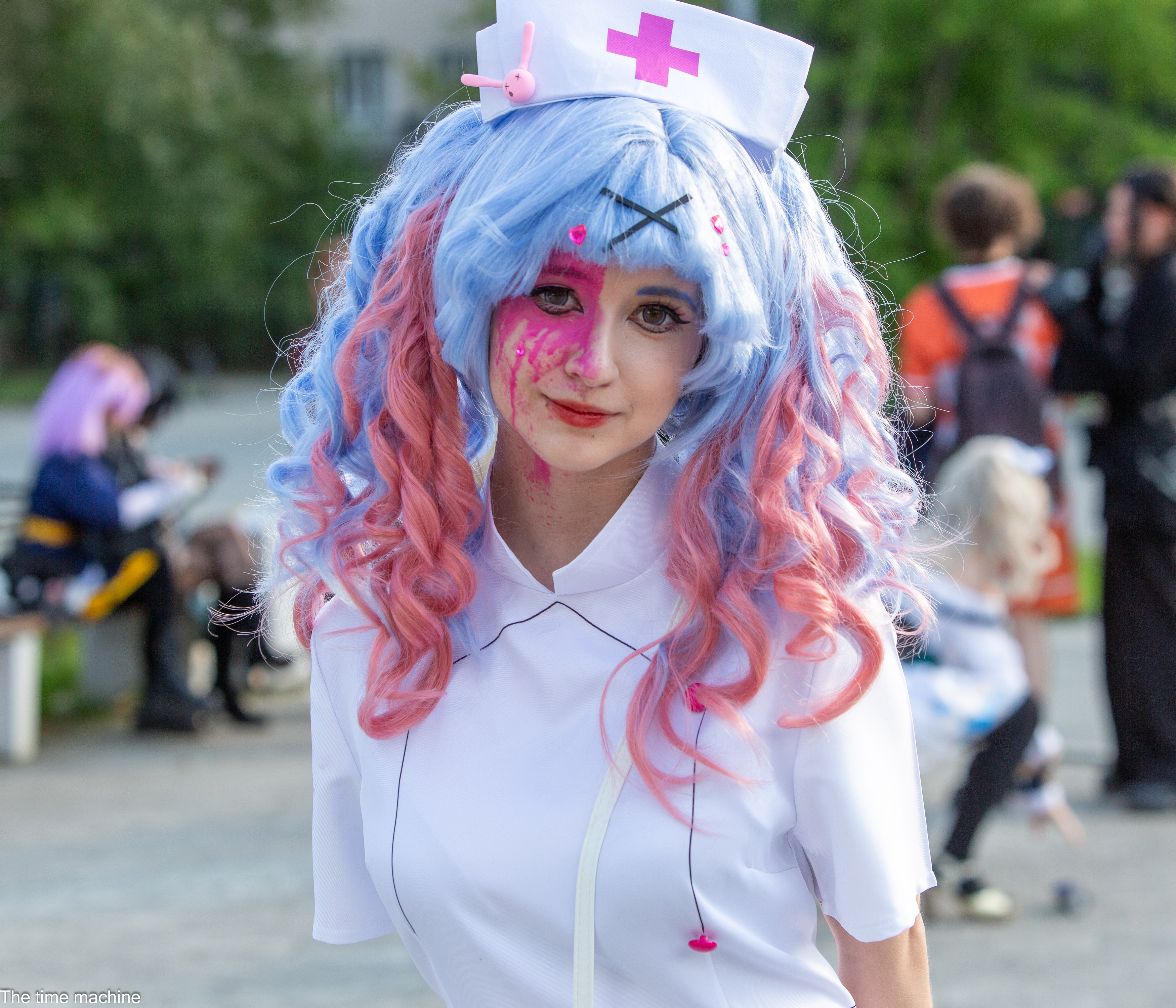 , Михаил Бове