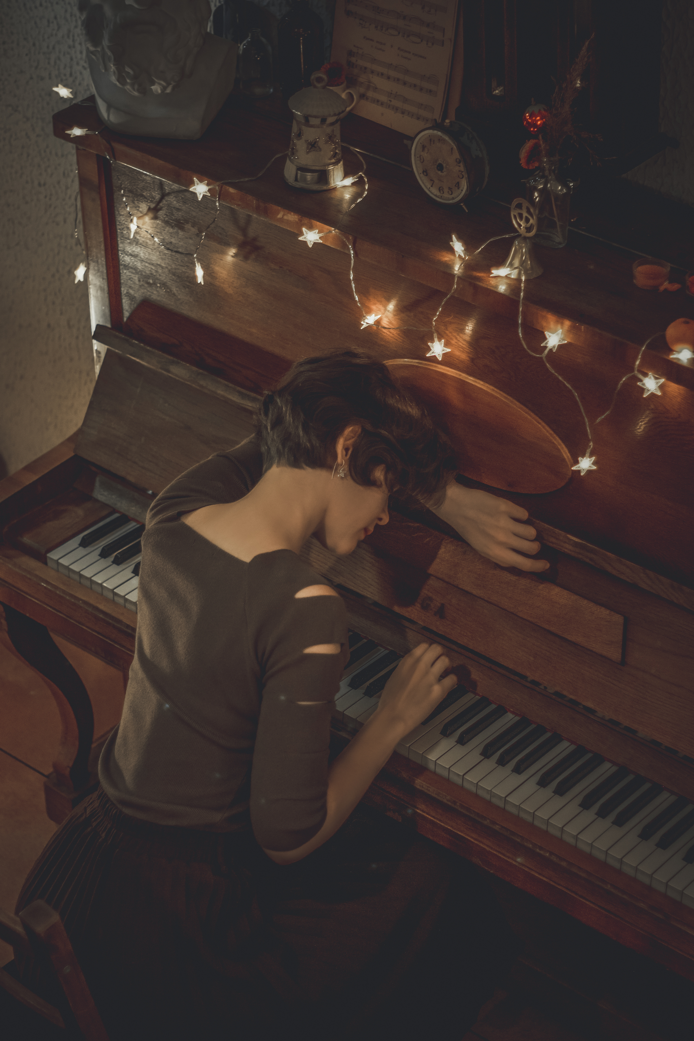 , Александр Денисов