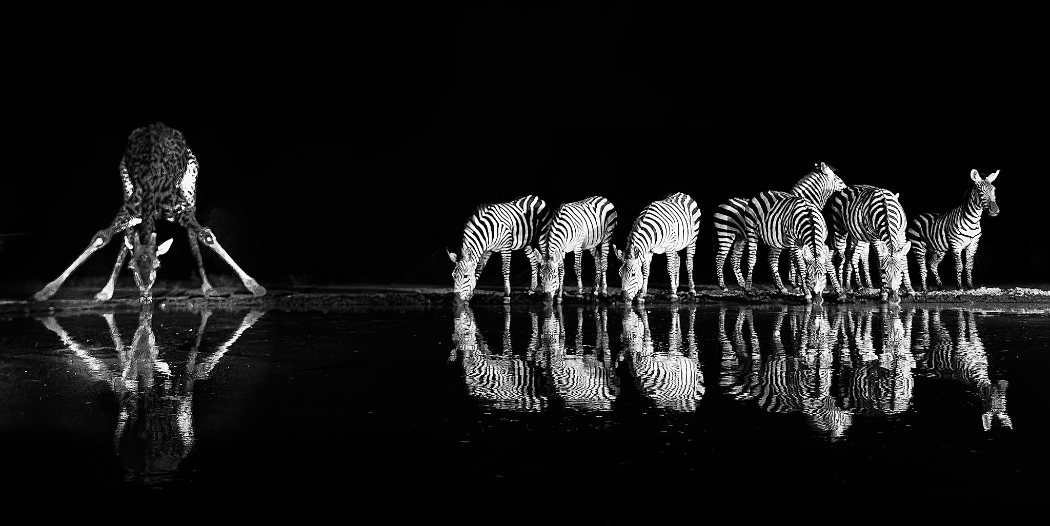 Shompole, Boris Konovalov