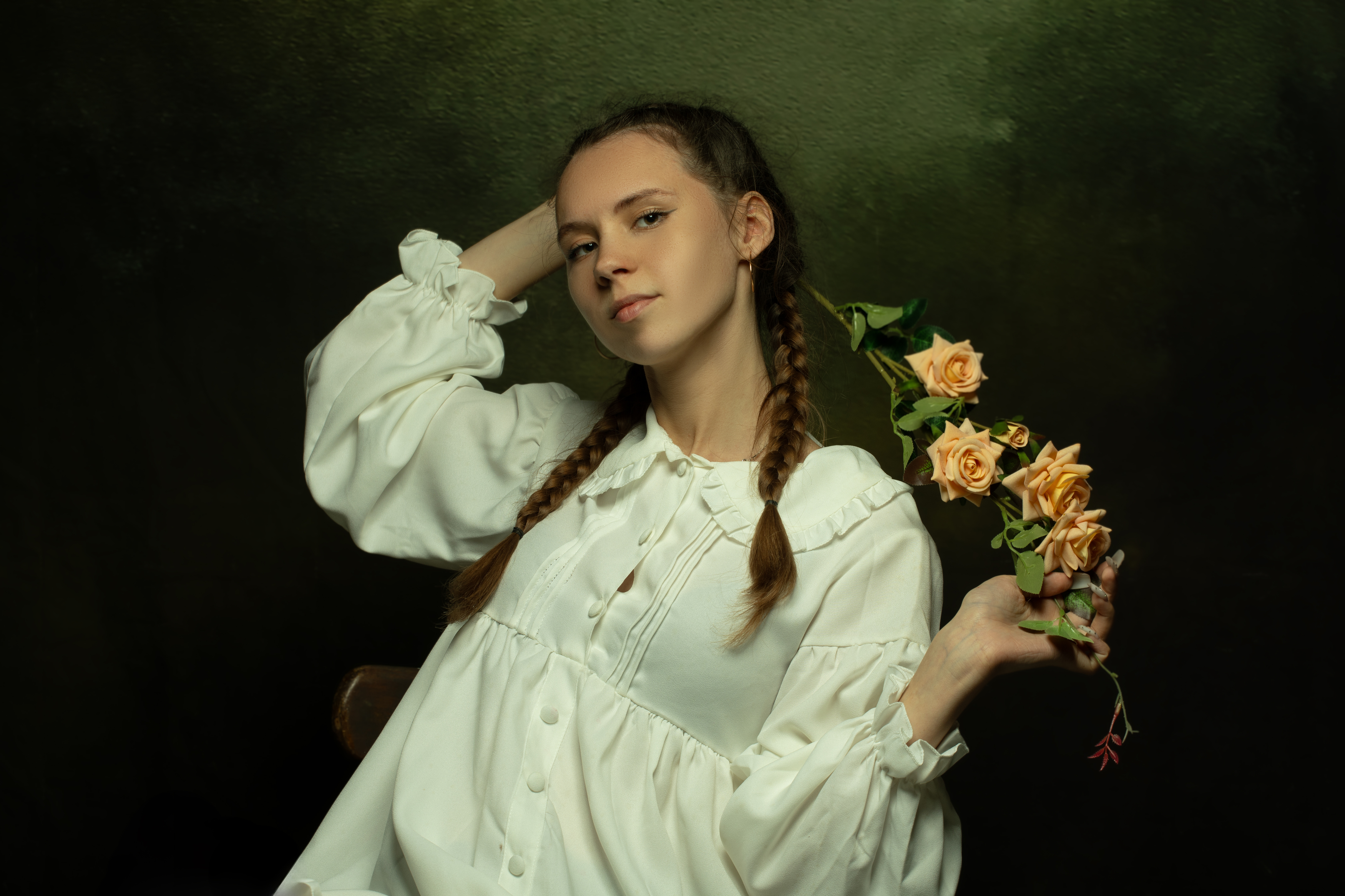 , Малышев Алексей