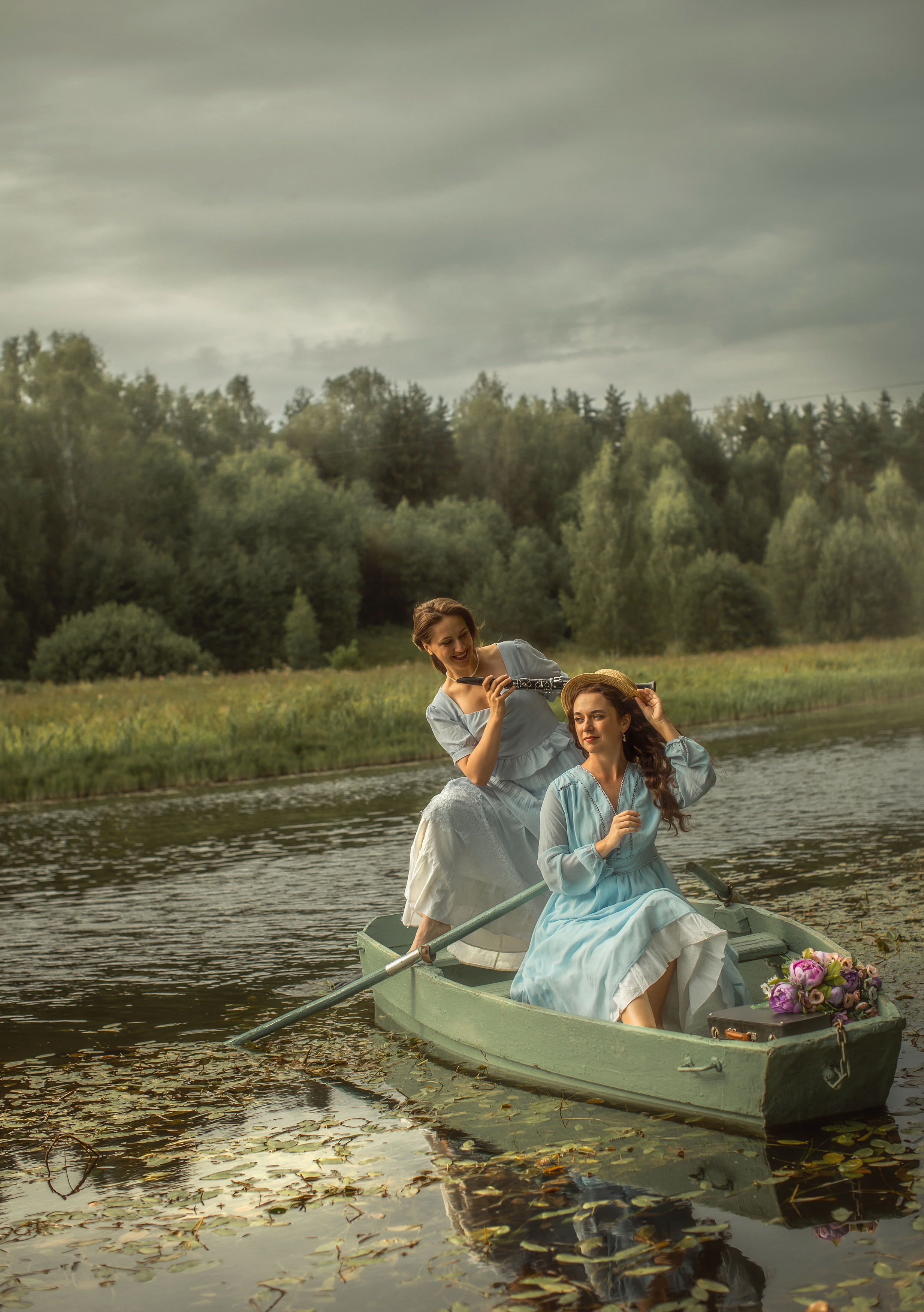 , Шепелева Татьяна