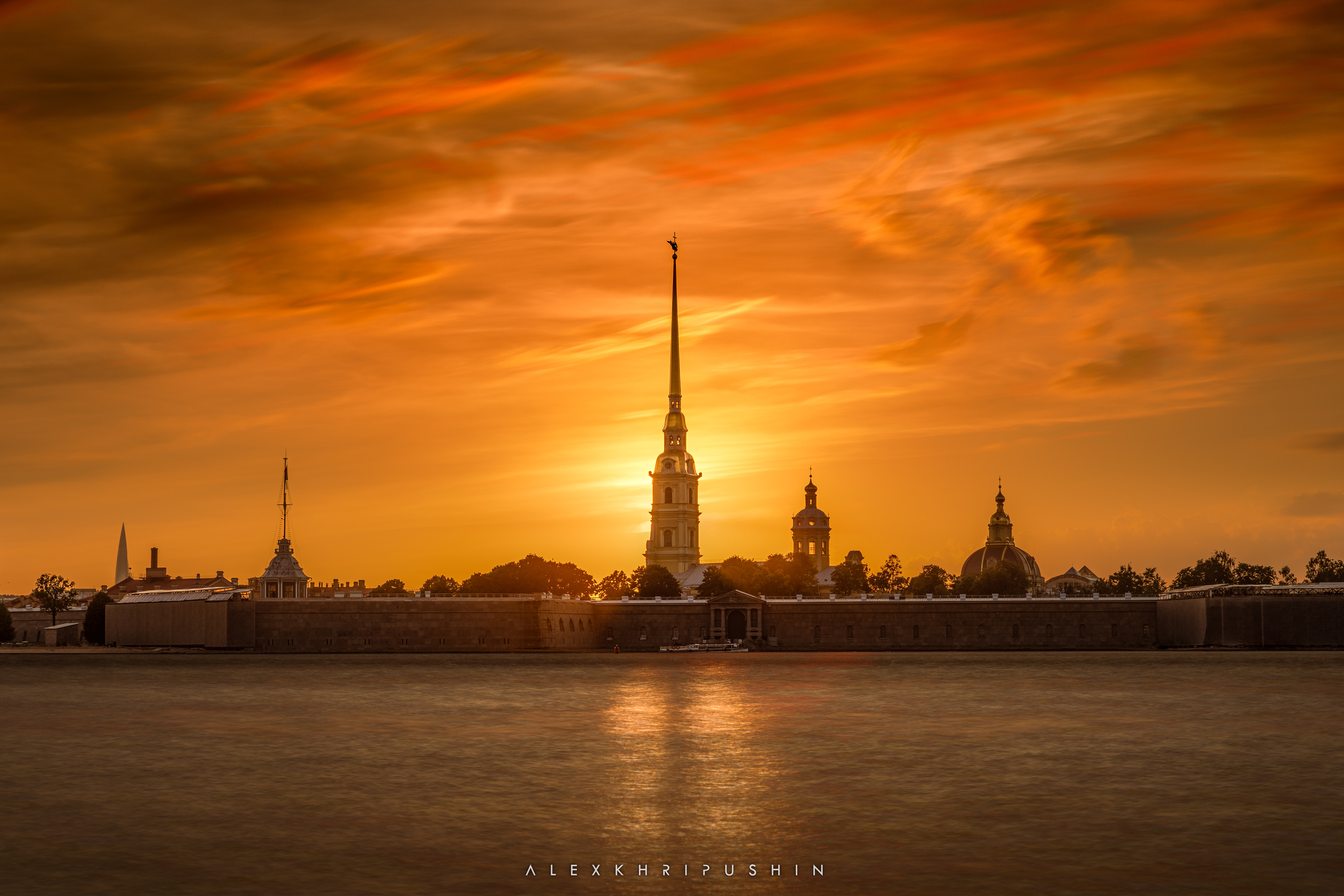 , Хрипушин Александр