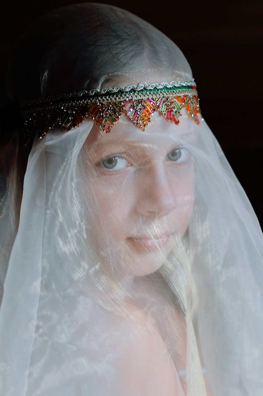 , Ирина Данилова