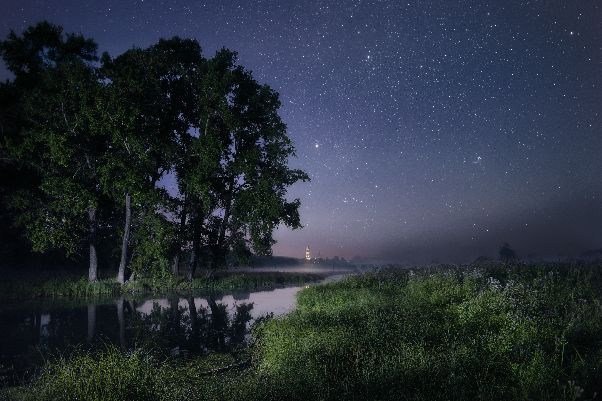 , Загруев Михаил