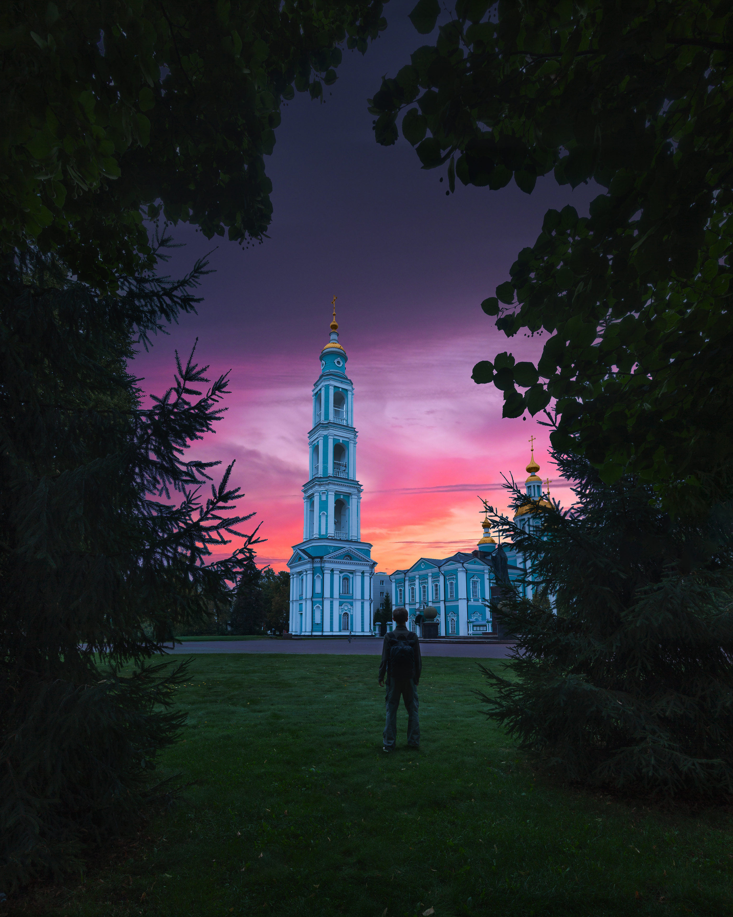 , Бушмакин Егор