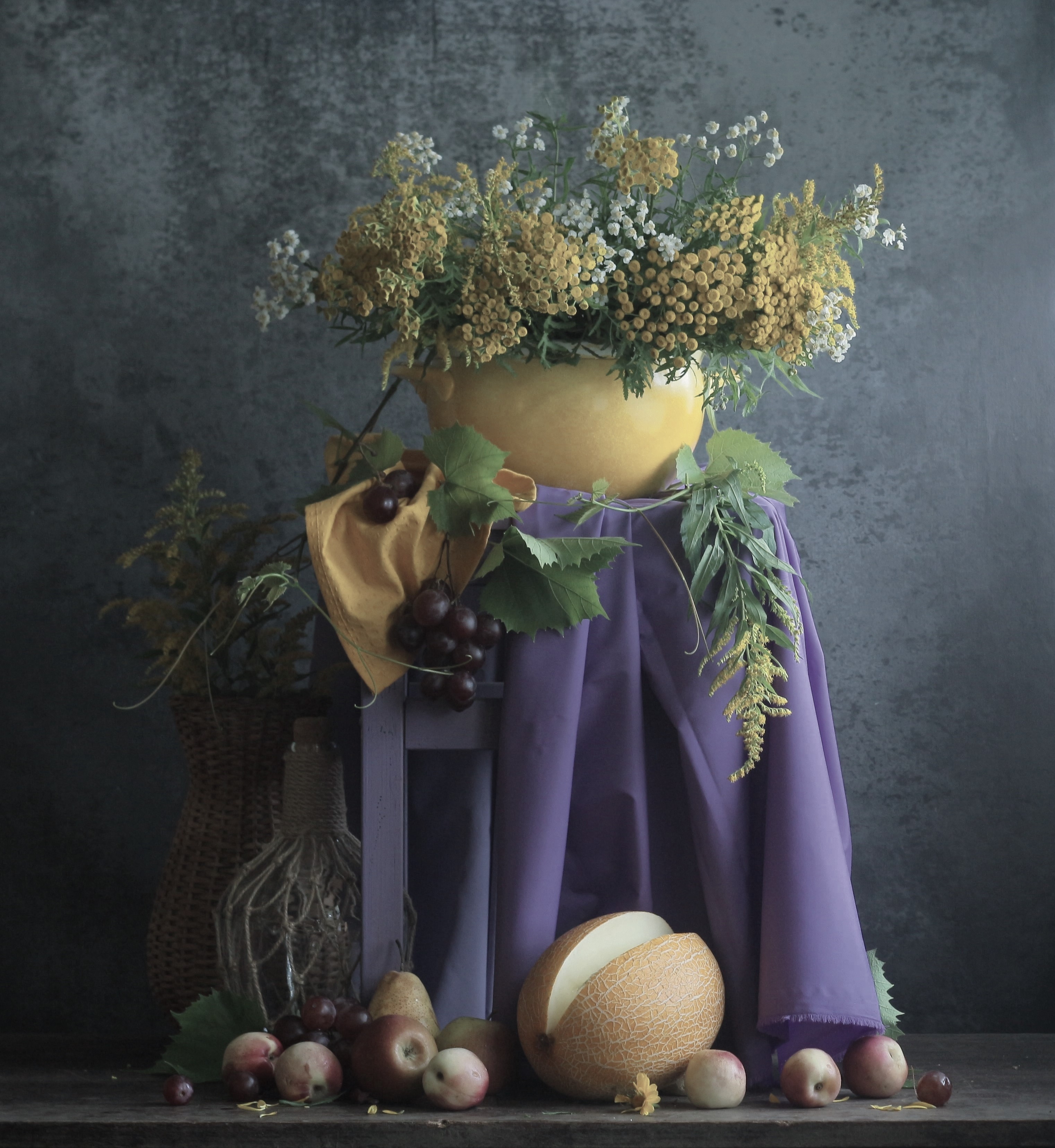 , Людмила Хрусталева*