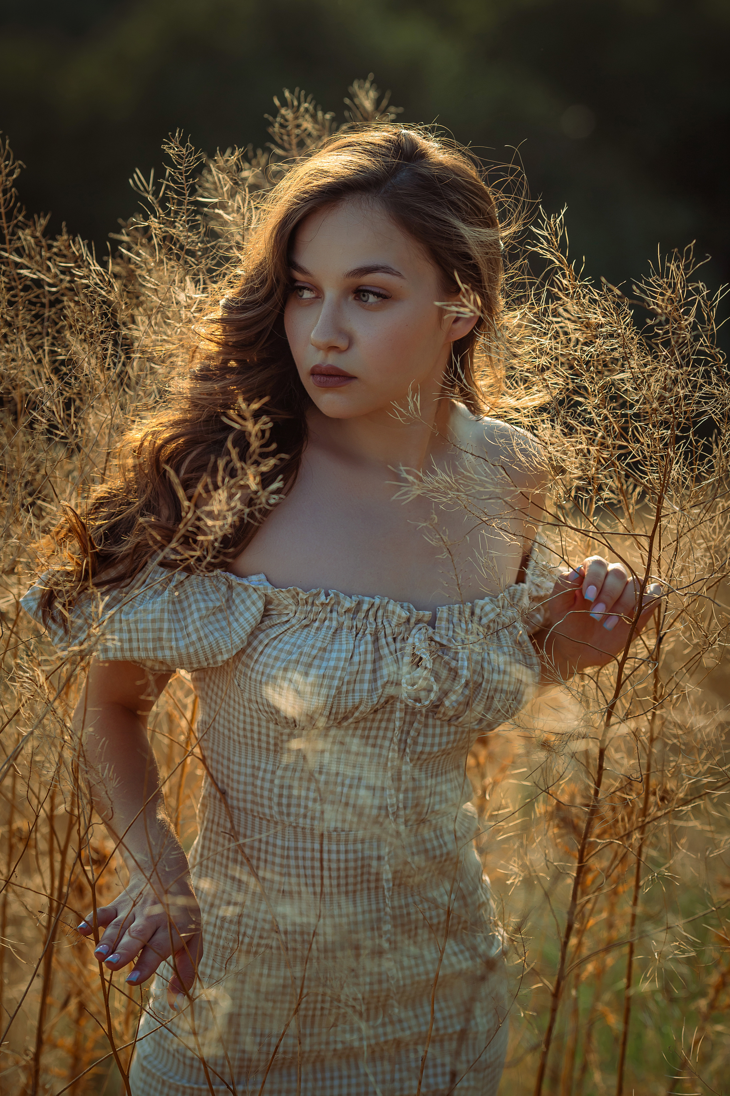 , Крапивин Алексей