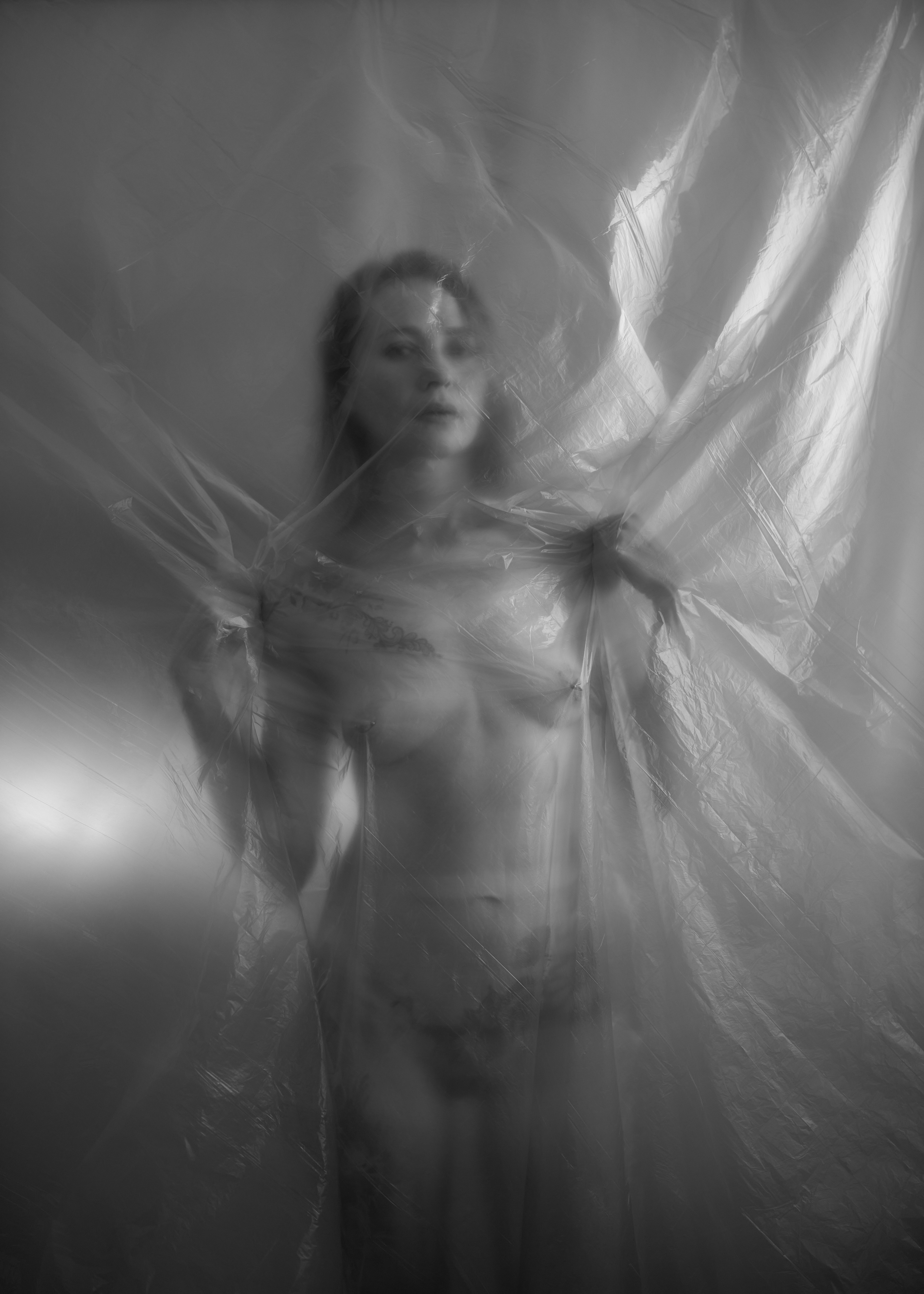 , Антон Покровский