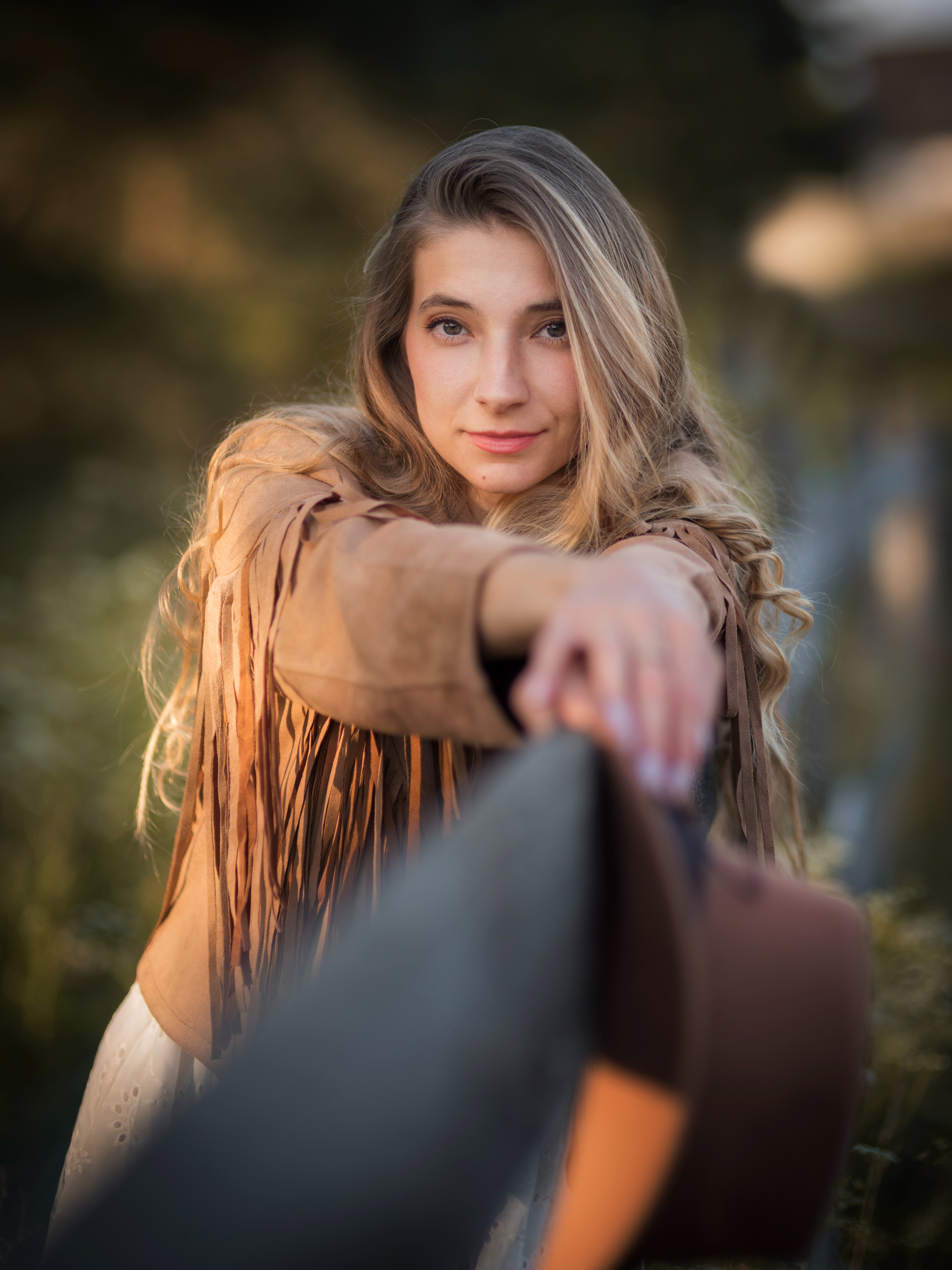 , Maciej Werbliński