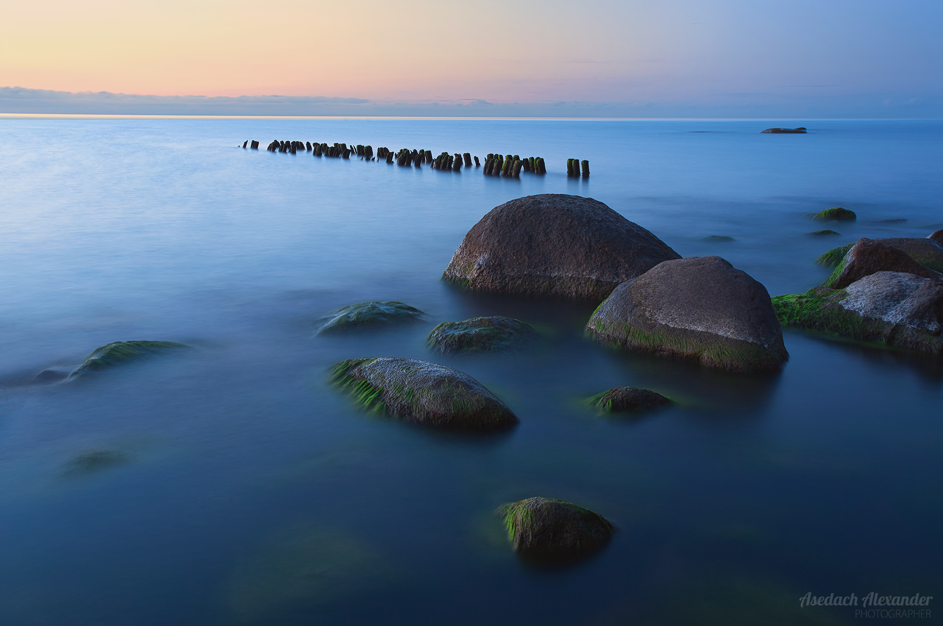 , Аседач Александр