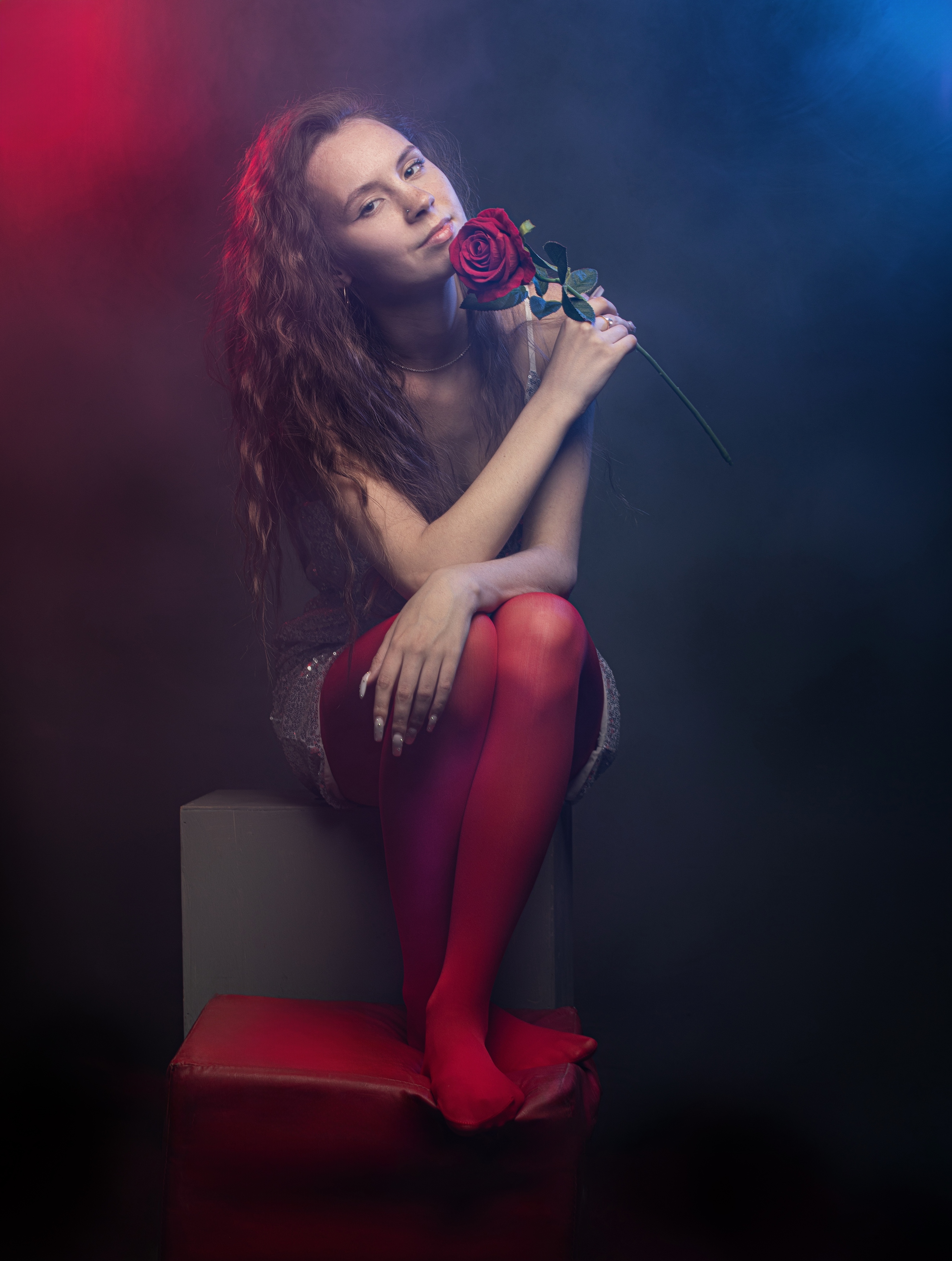 , Малышев Алексей