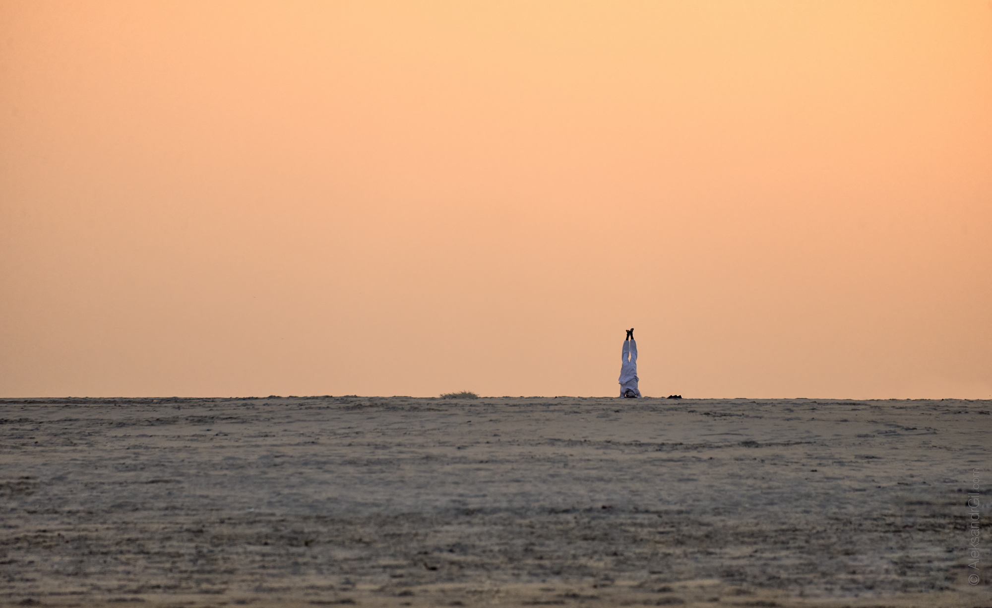 , Гиль Александр