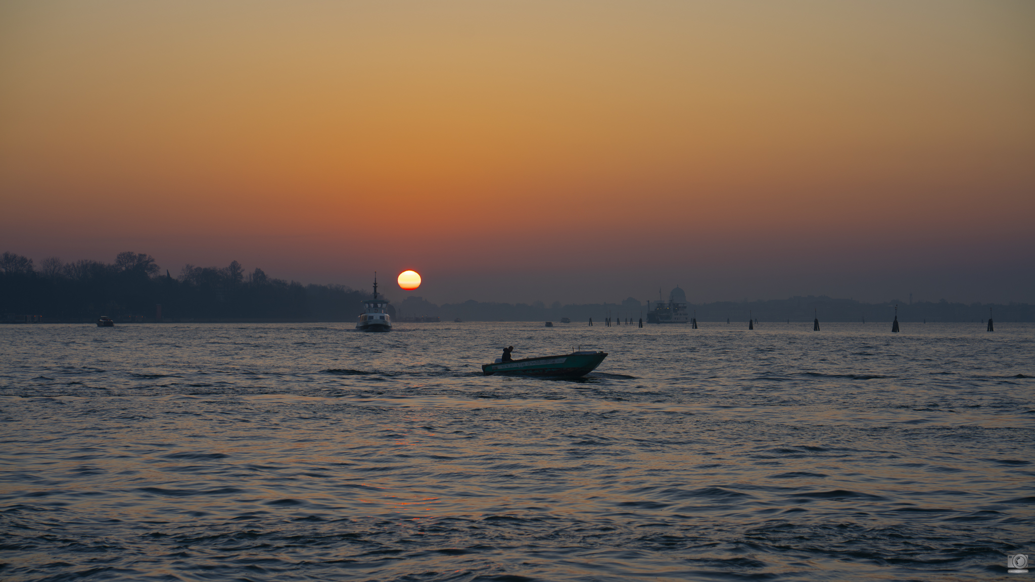 венеция, италия, Ковалев Дмитрий