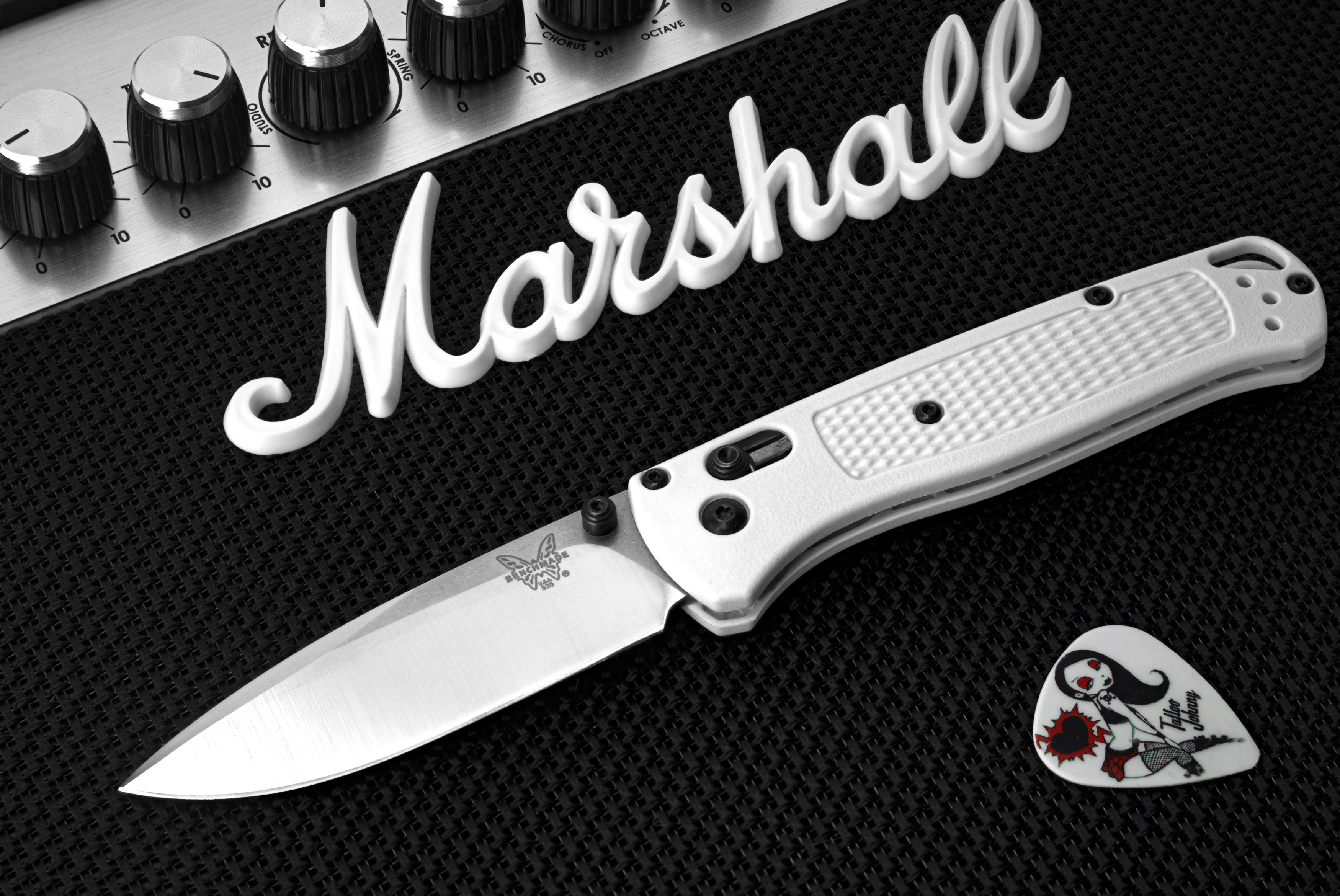 Нож, предметка, Федюков Алексей