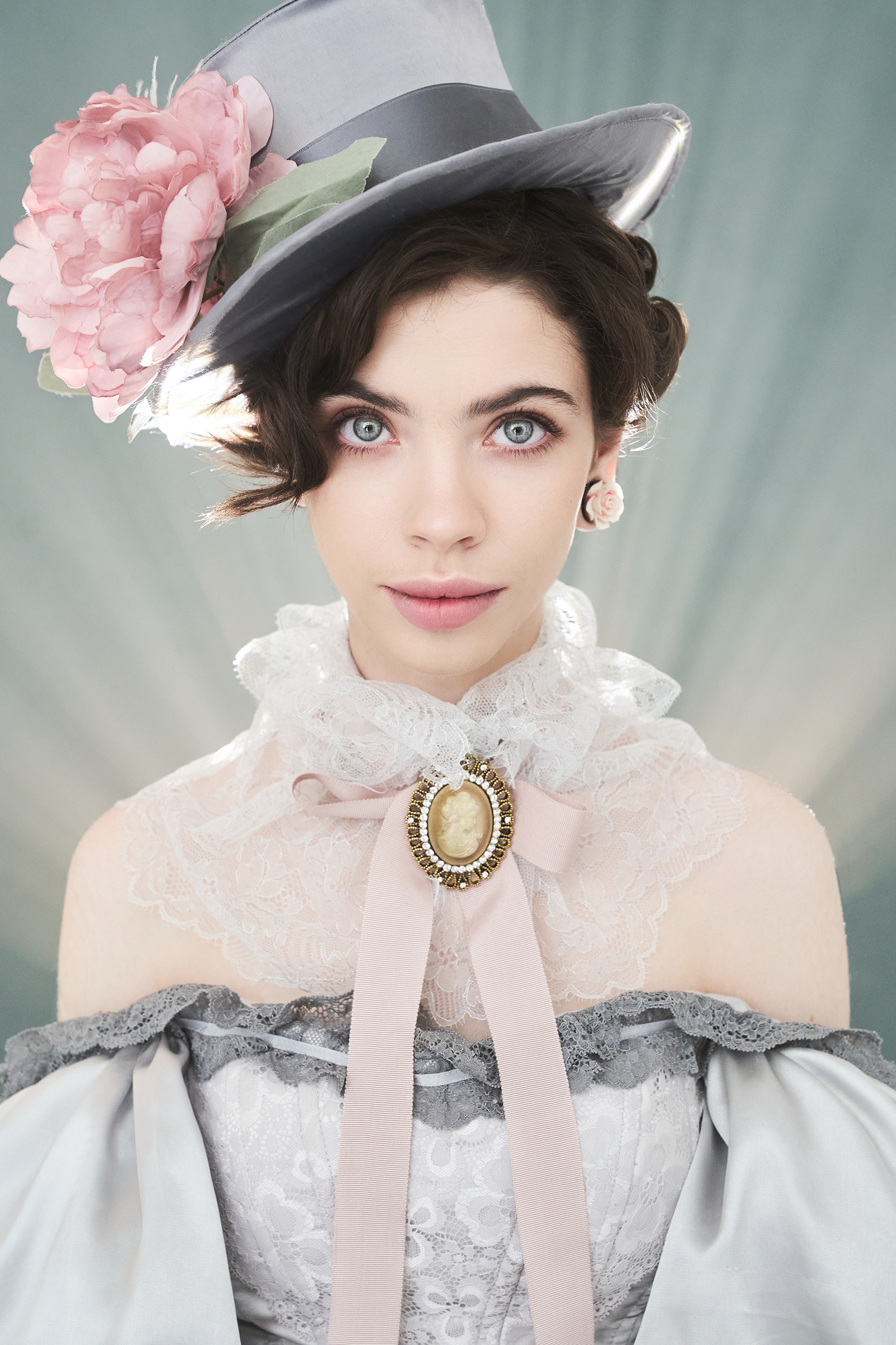 , Дарья Комарова