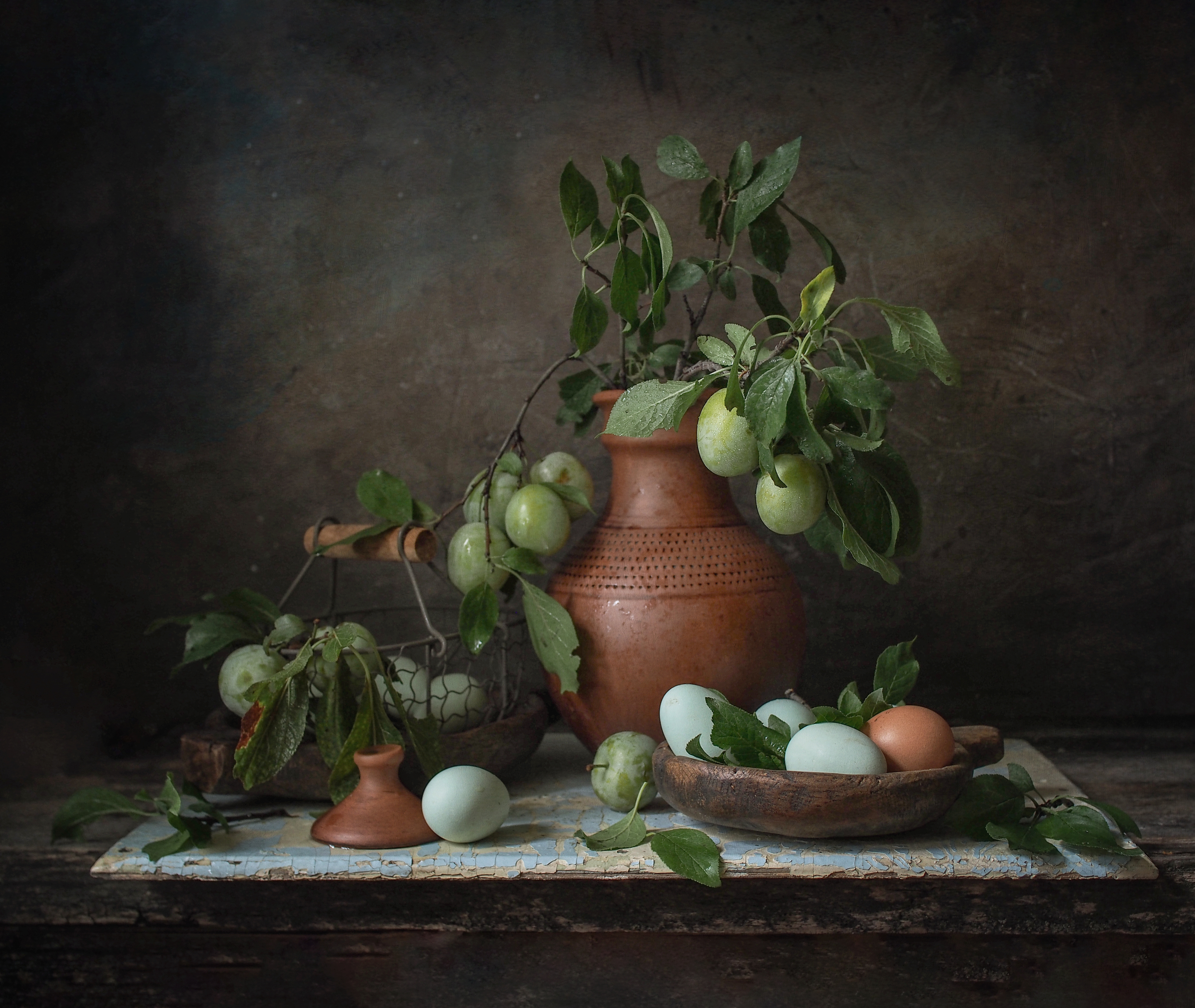 , Svetlana Inyusheva