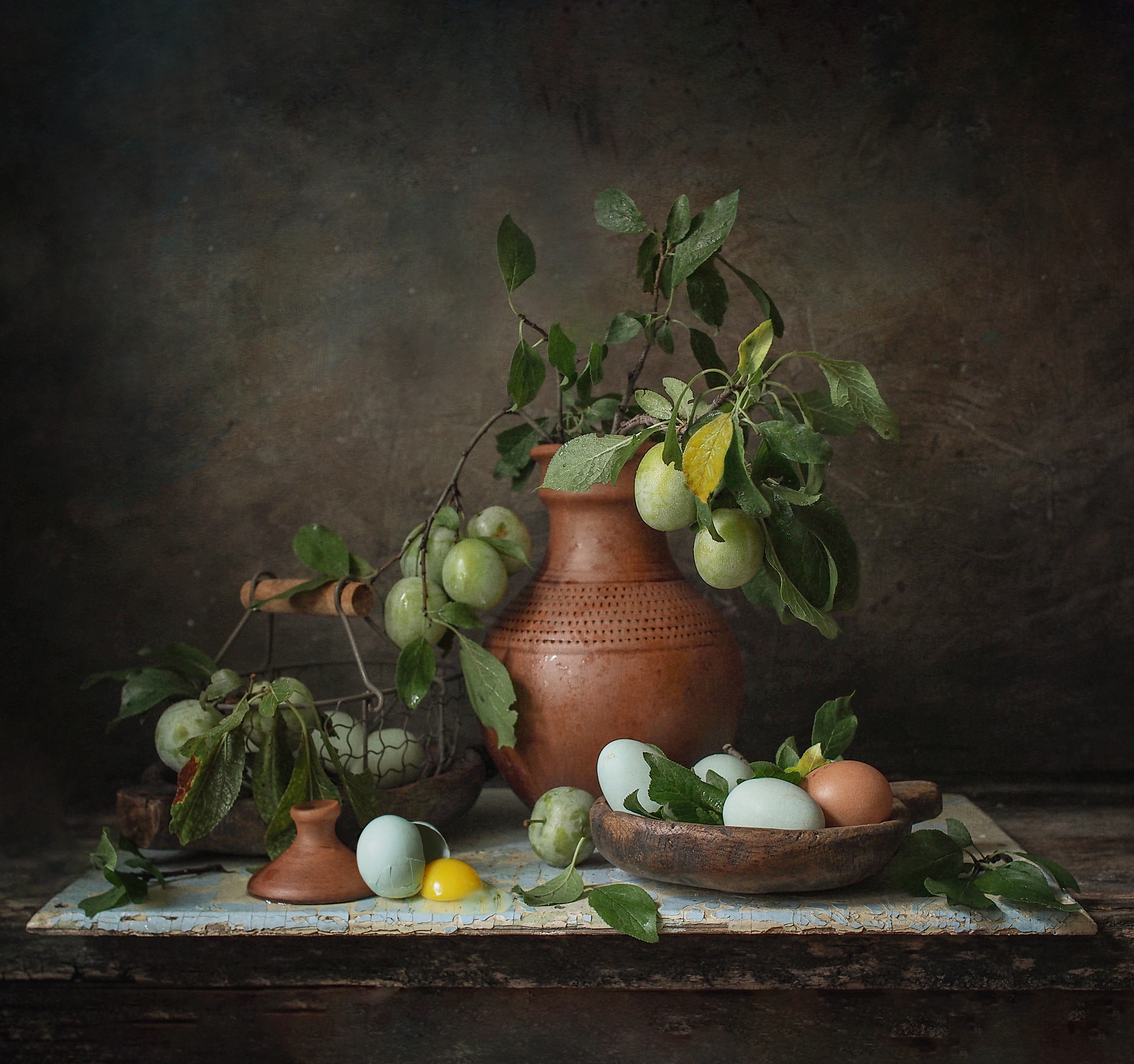 , Svetlana Inyusheva